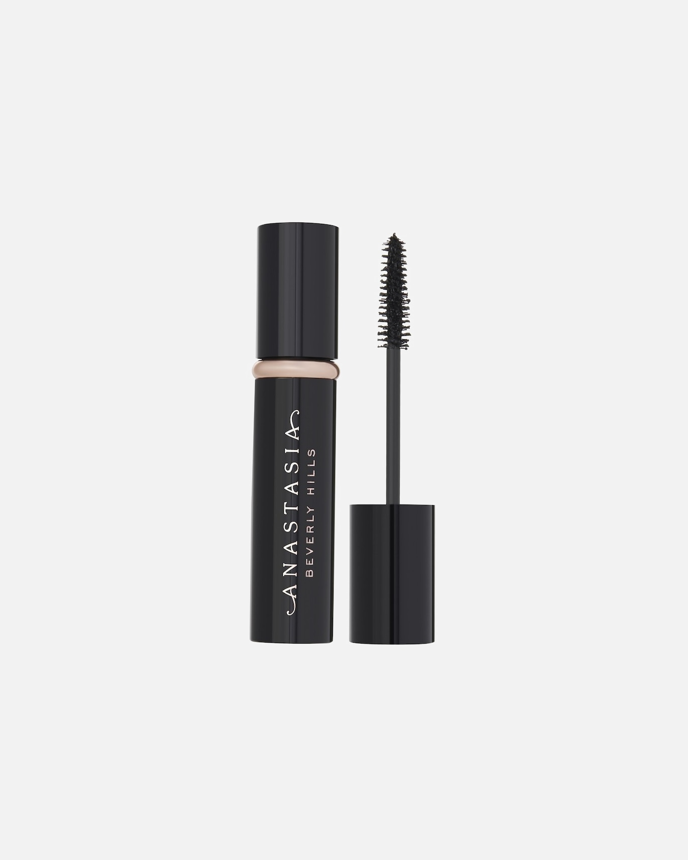 Blakstienų tušas UnisexAnastasia Beverly HillsLash Sculpt MascaraMini Black