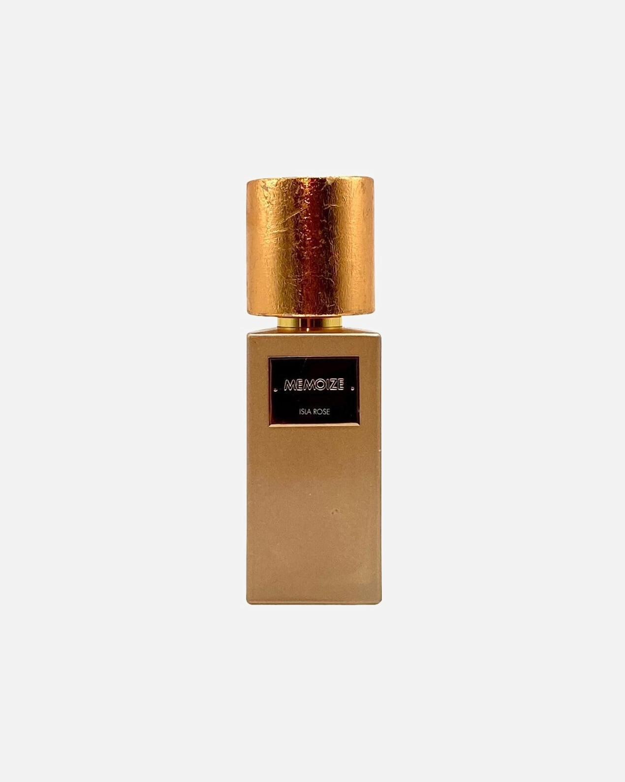 Kvepalai UnisexMemoize LondonIsla Rose100 ml