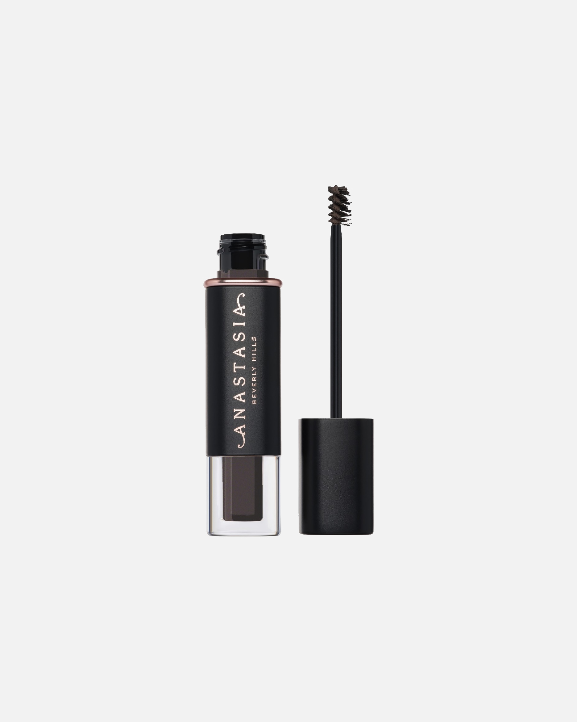 Antakių želė, Antakių šešėliai/dažai UnisexAnastasia Beverly HillsVolumizing Tinted Brow GelMEDIUM BROWN