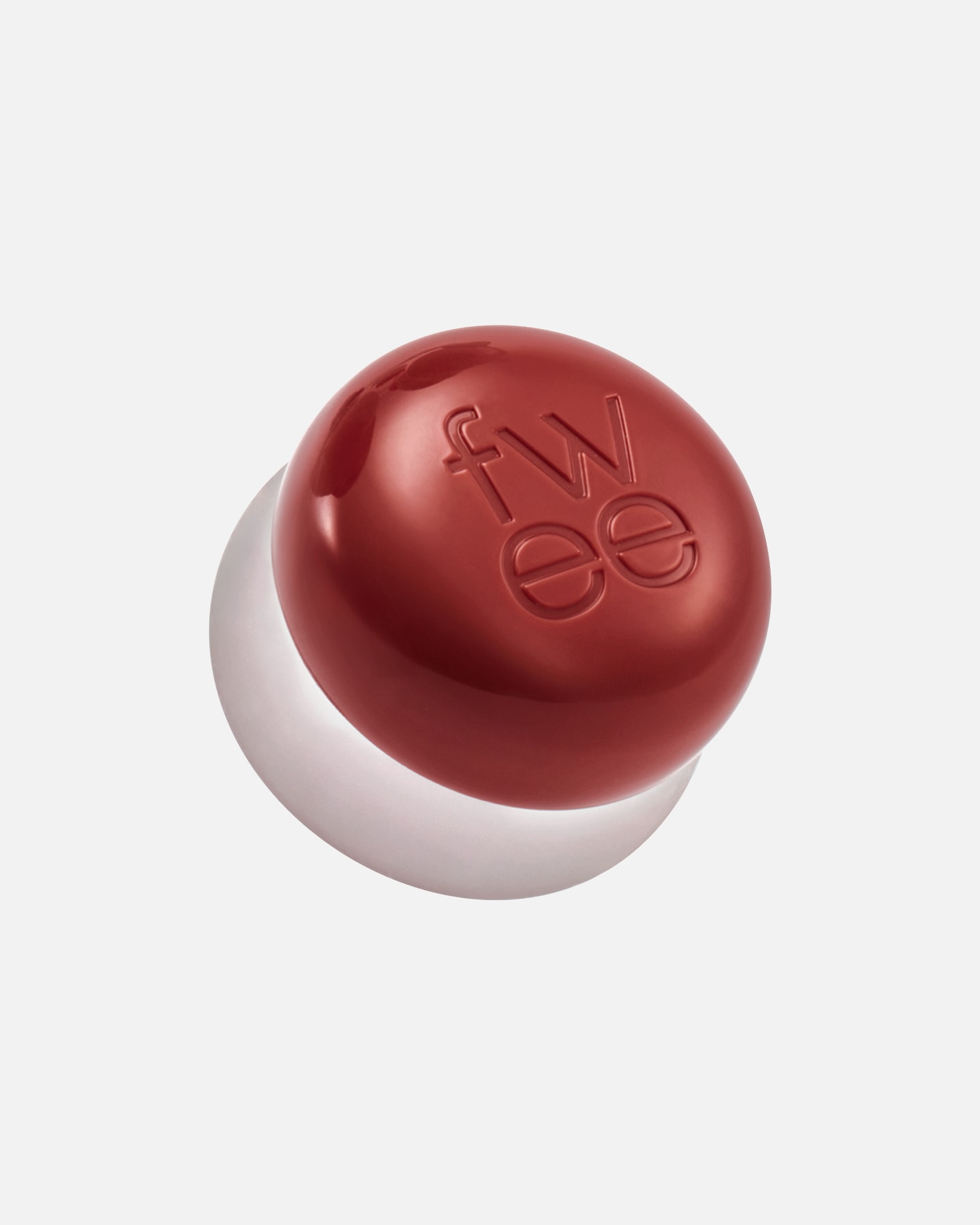 Skaistalai, Akių ir skruostų dažai, Lūpų ir skruostų dažai UnisexfweeDefault Brand Linefwee Lip&Cheek Blurry Pudding Pot Faded 5g5 g