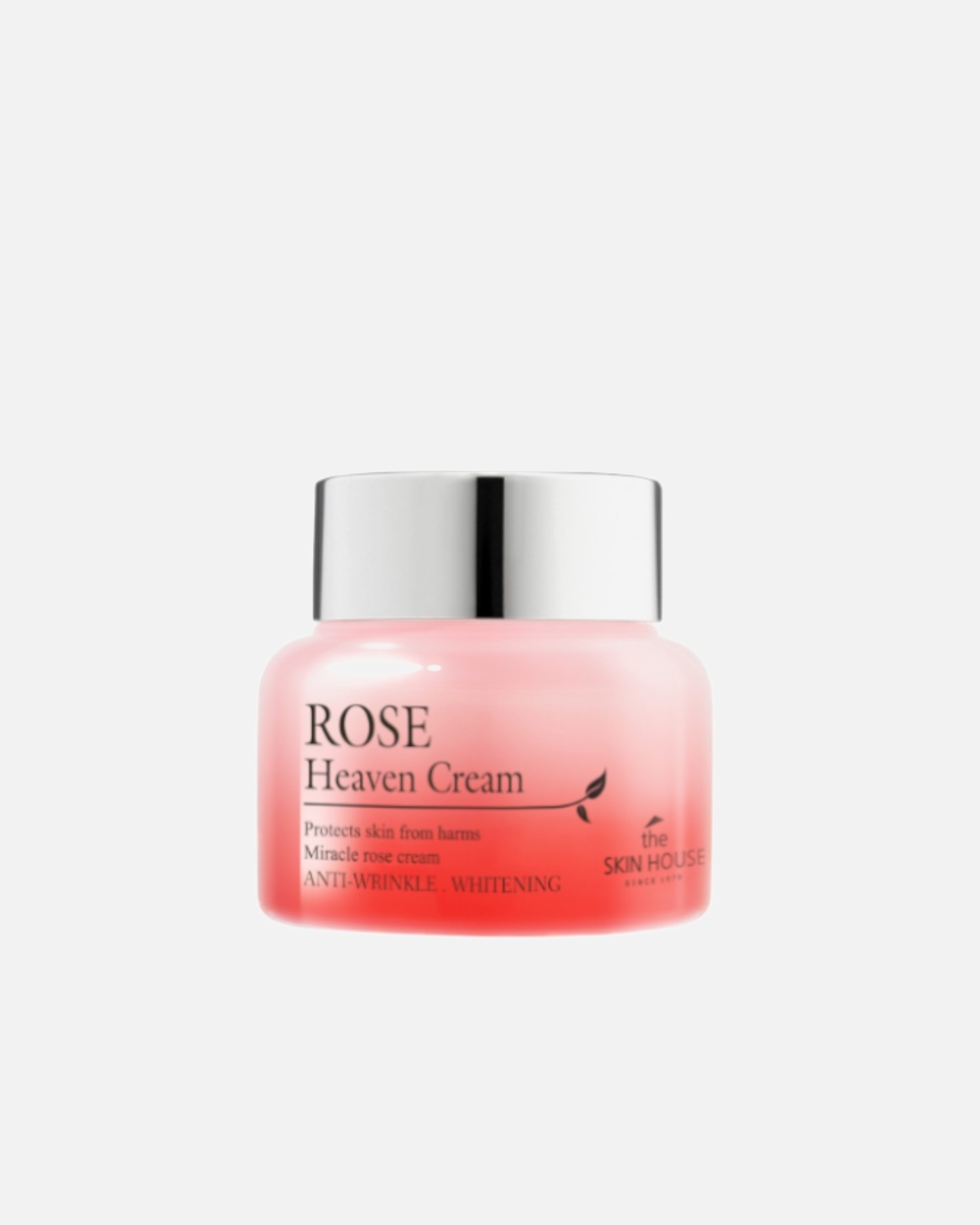 Veido kremas MoterimsThe Skin HouseROSE HEAVENCREAM50 ml