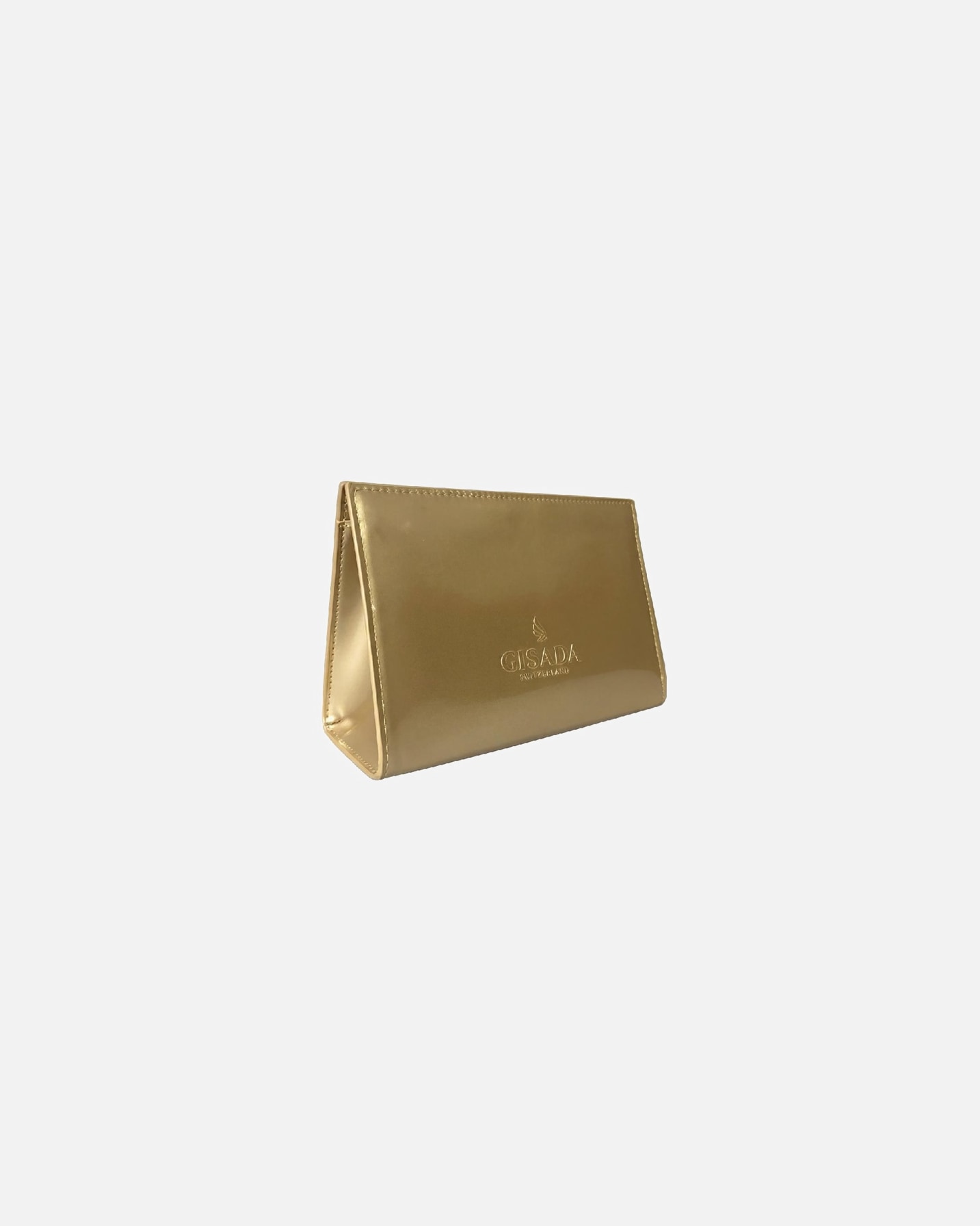 Perkant GISADA GOLD linijos kvapą - DOVANA GISADA kosmetinė.