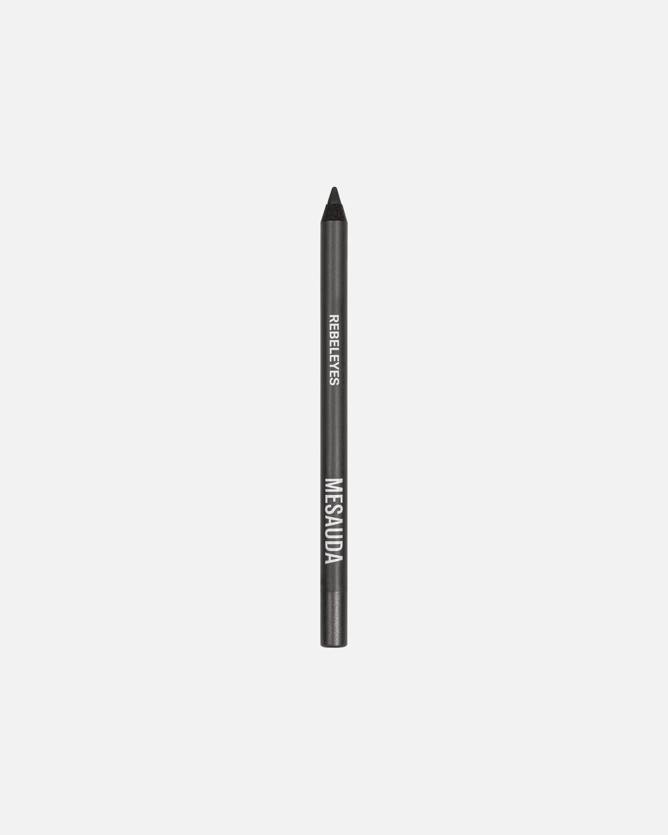 Akių apvadas UnisexMesauda BeautyRebel Eyes Eye PencilNr. 102 Fossil