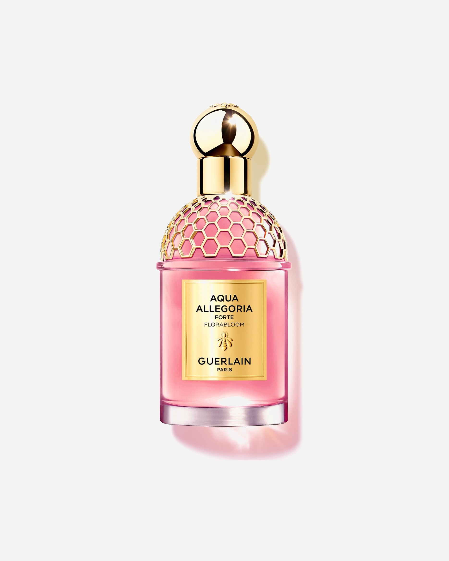 Parfumuotas vanduo UnisexGuerlainAqua AllegoriaFlorabloom Forte75 ml