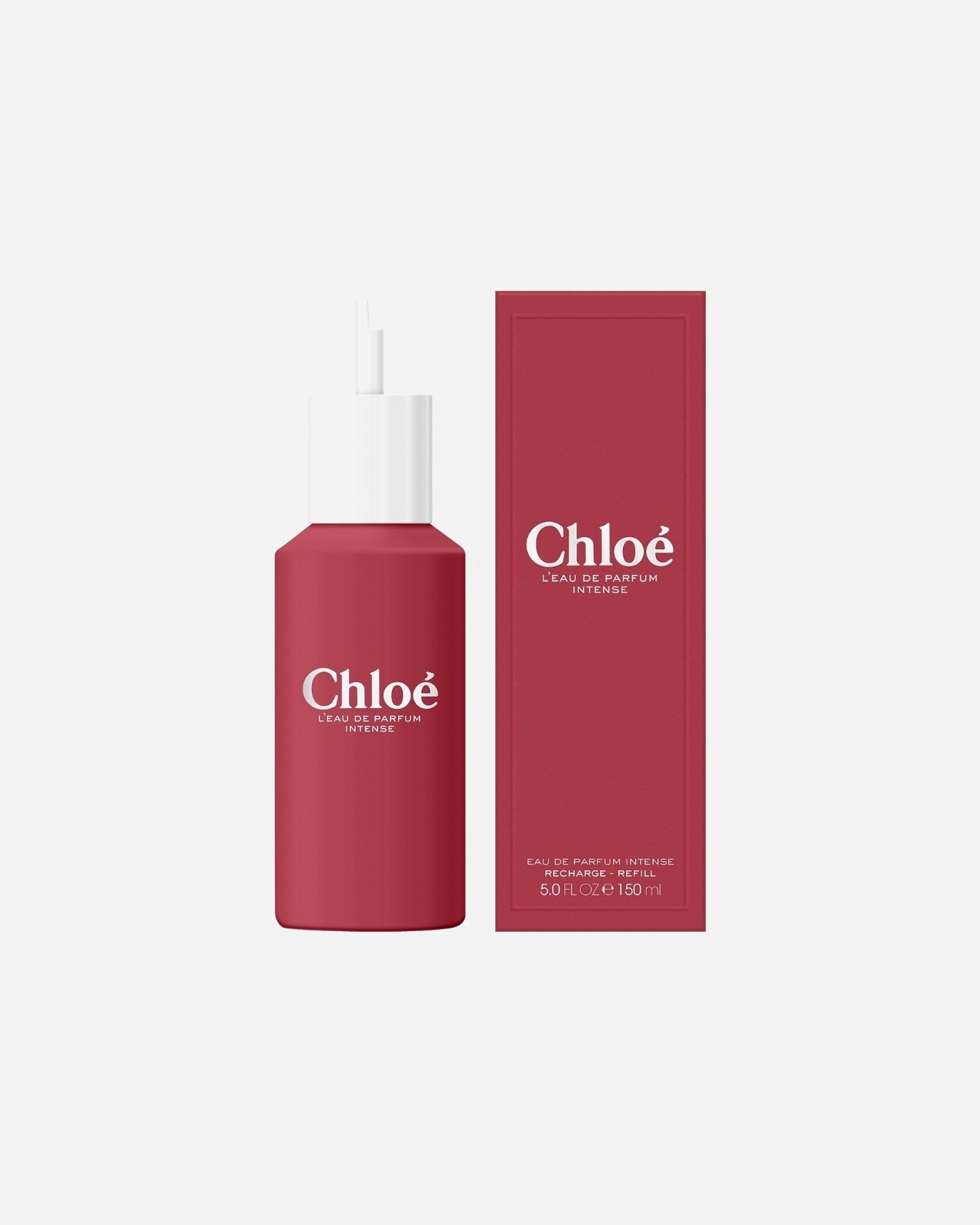 Parfumuotas vanduo MoterimsChloéIntense150 ml - Refill