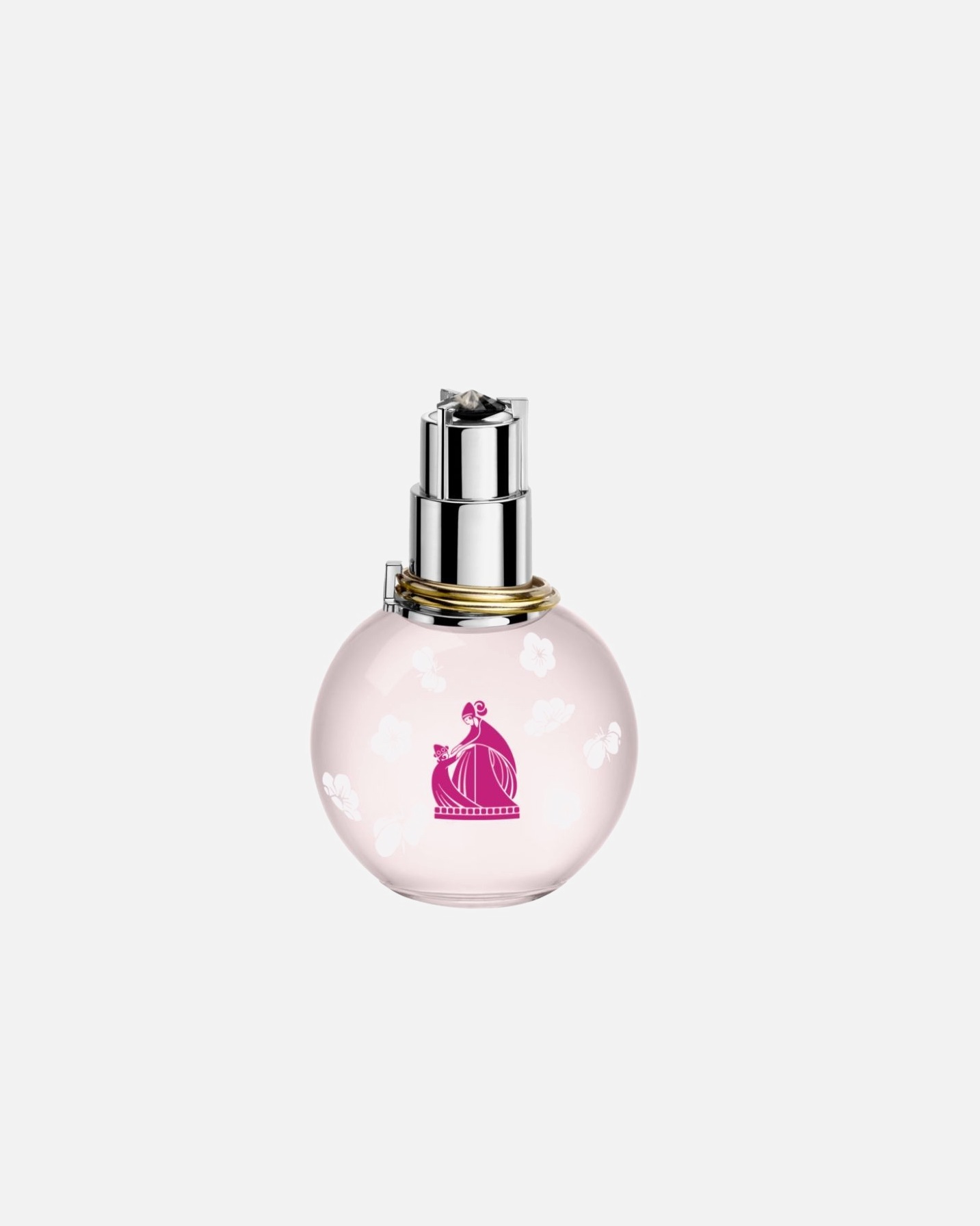 Parfumuotas vanduo MoterimsLanvinÉclat d'ArpègeWhite Tea50 ml