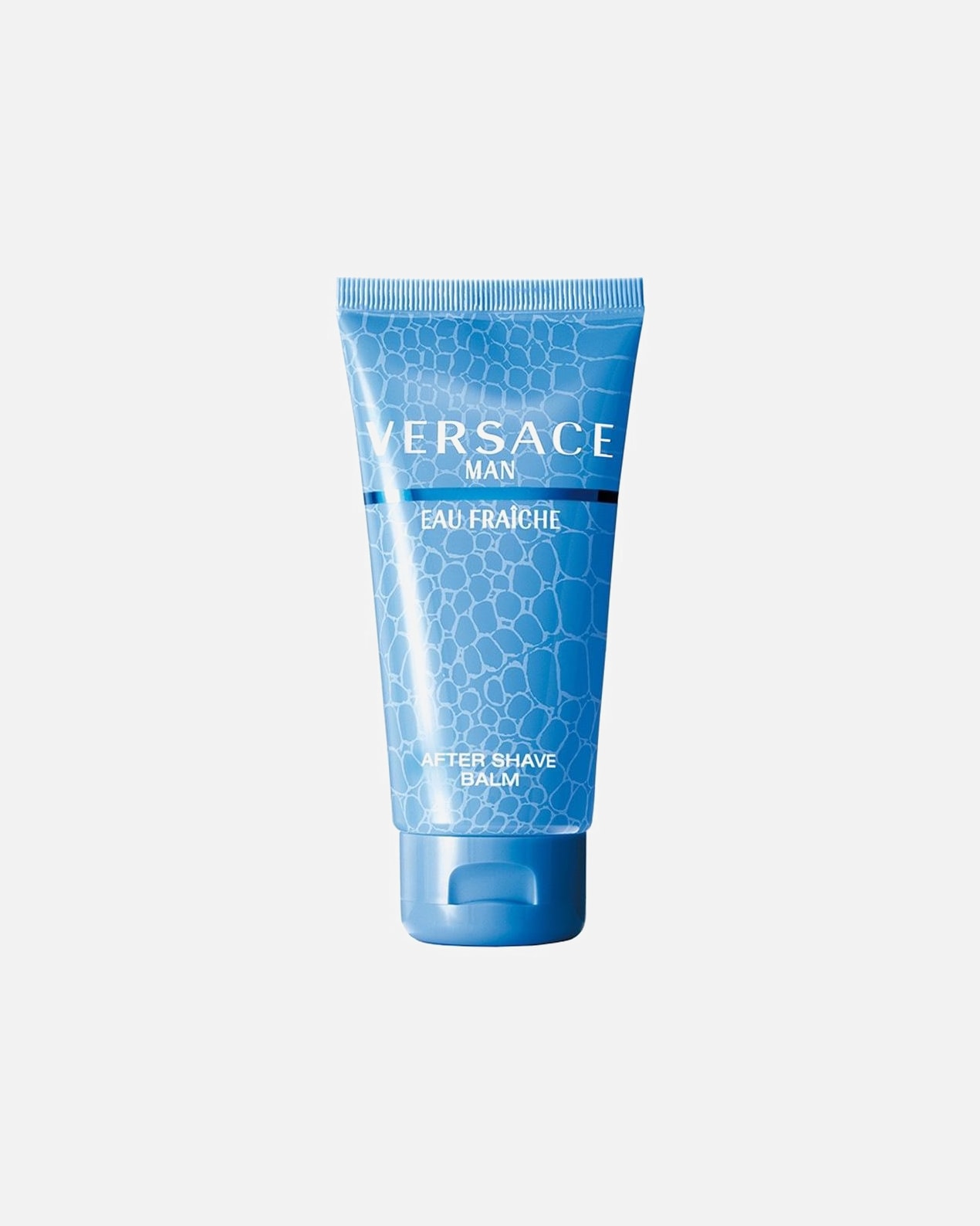 Priemonė po skutimosi UnisexVersaceMan Eau FraîcheAfter Shave Balm75 ml