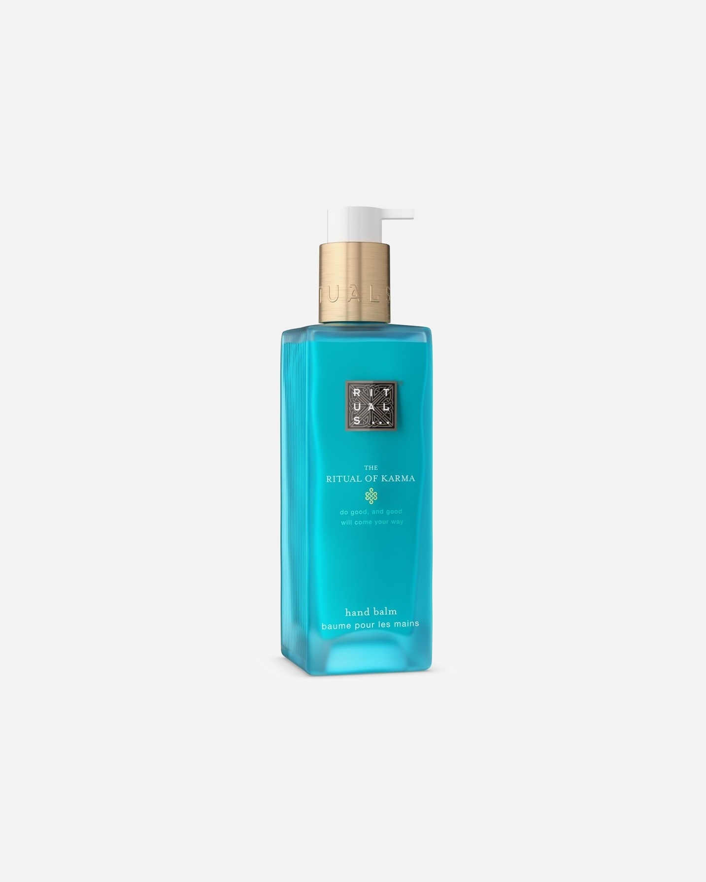 Rankų losjonas UnisexRitualsThe Ritual of KarmaHAND BALM175 ml