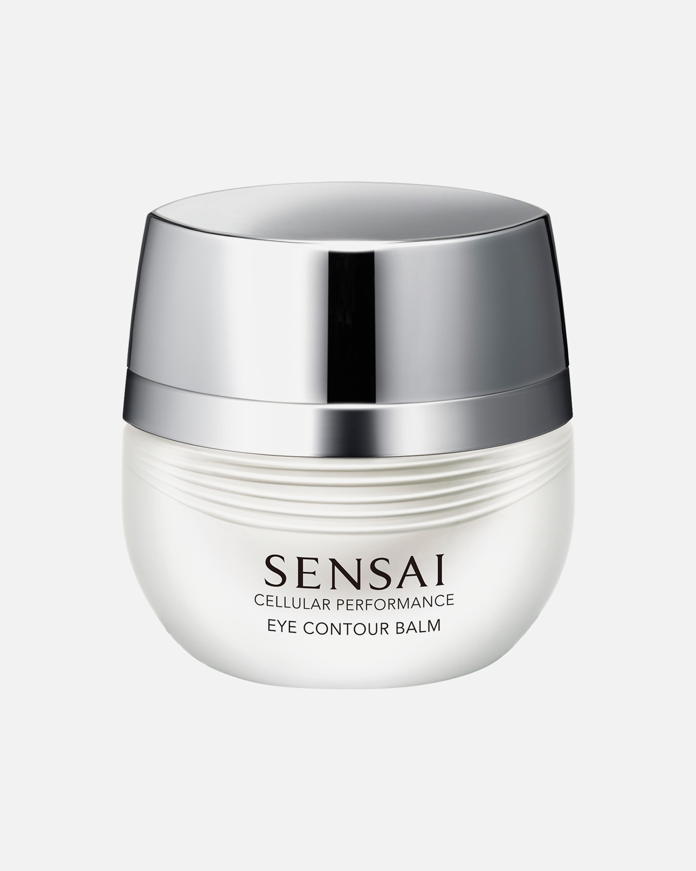 Paakių balzamas UnisexSENSAICellular PerformanceEye Contour Balm15 ml