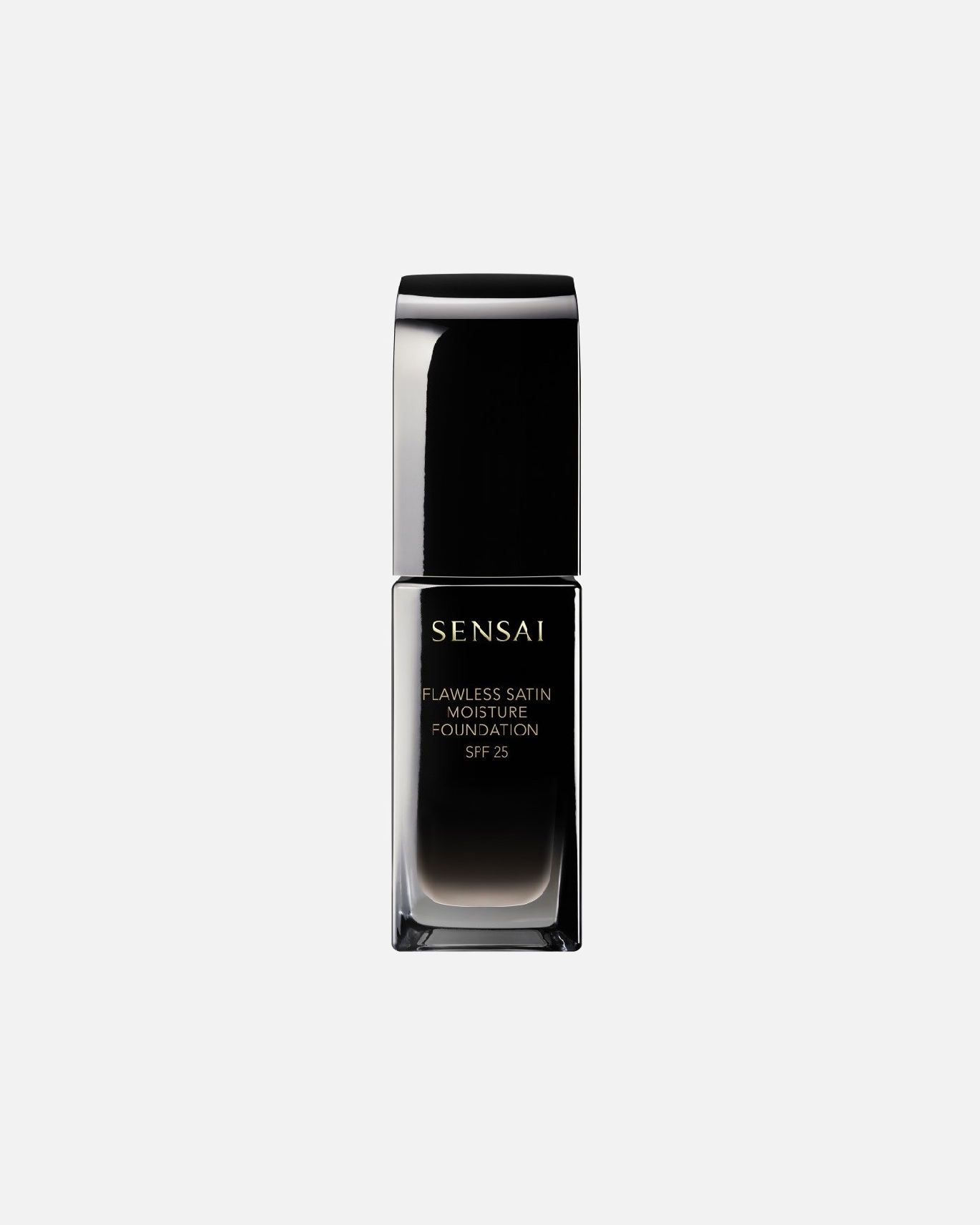 Makiažo pagrindas UnisexSENSAIFlawless Satin Moisture Foundation SPF 25Nr. 204 Honey Beige