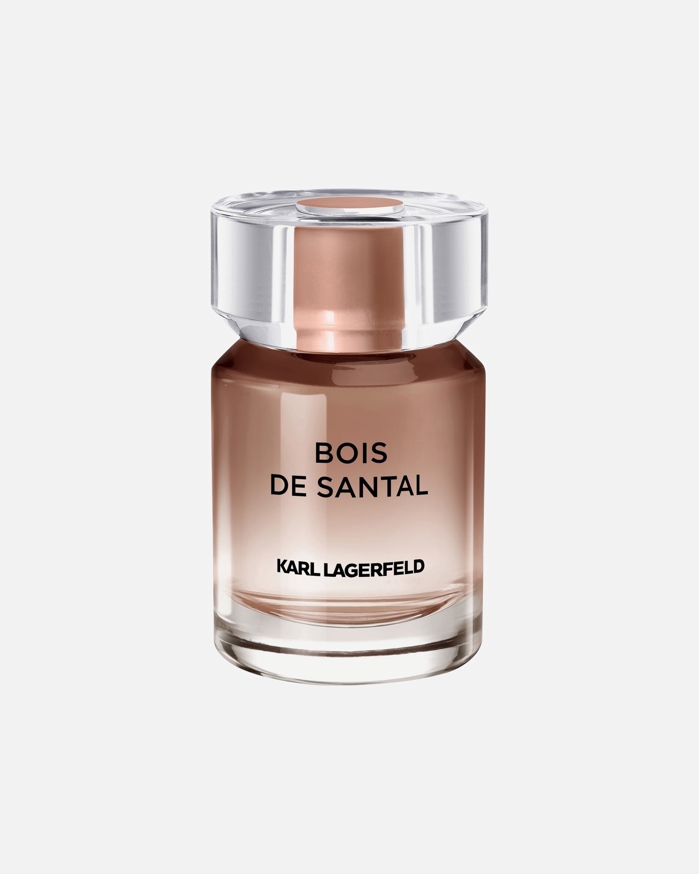 Tualetinis vanduo VyramsKarl LagerfeldLes Parfums MatièresBois de Santal50 ml