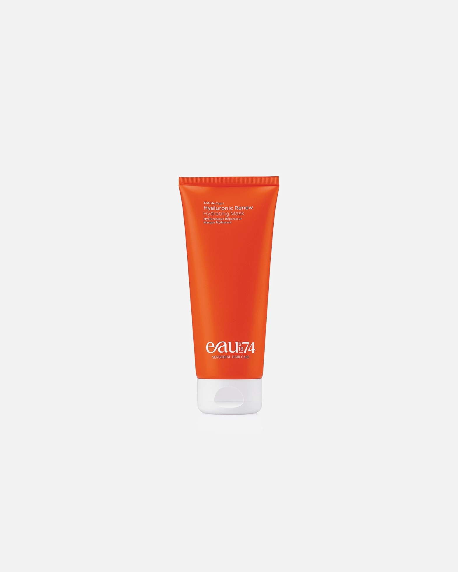 Plaukų kaukė UnisexEAU de 1974EAU de CapriEAU de 1974 EAU de Capri Hyaluronic Repair Mask200 ml