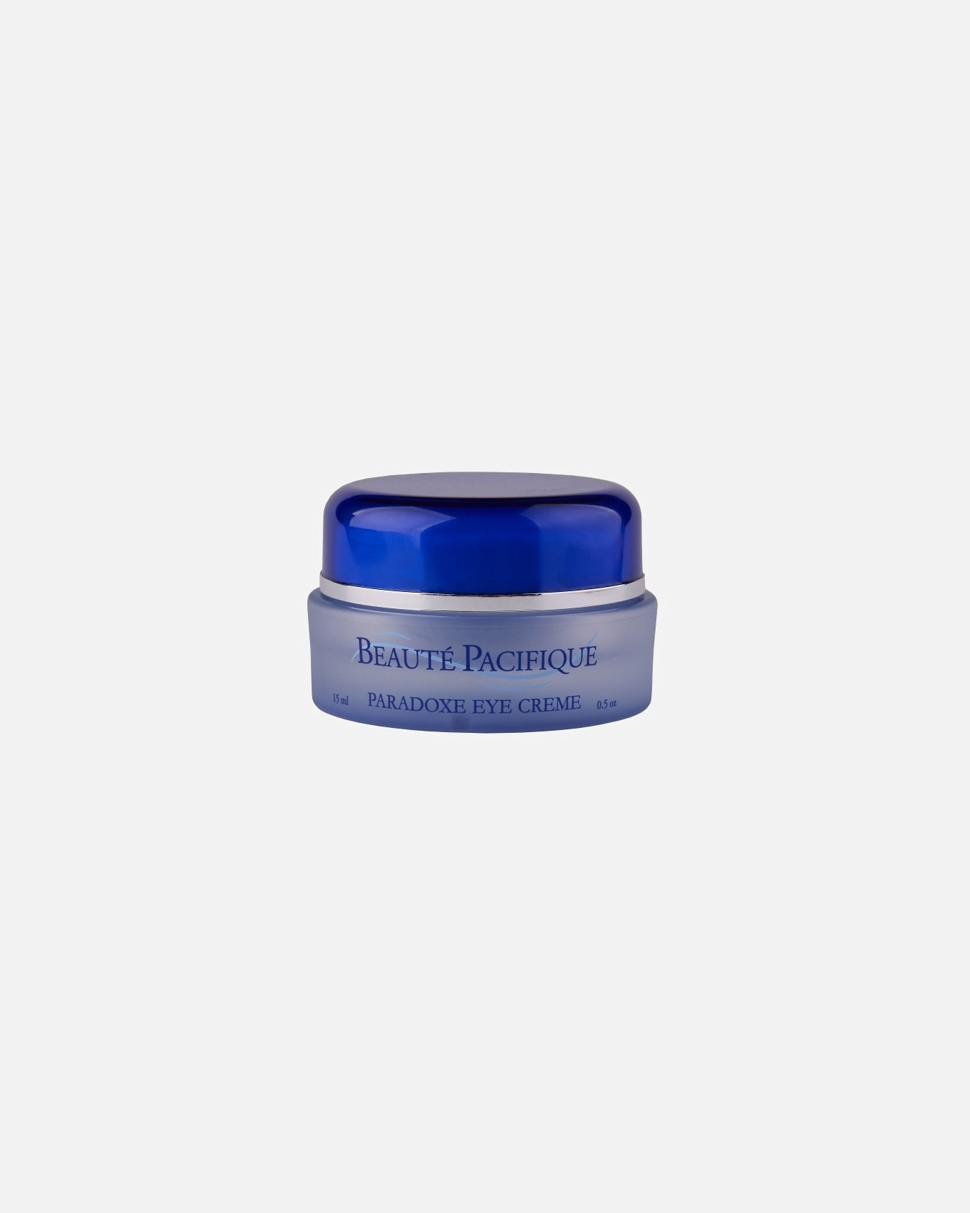 Paakių kremas UnisexParadoxe Eye Cream15 ml
