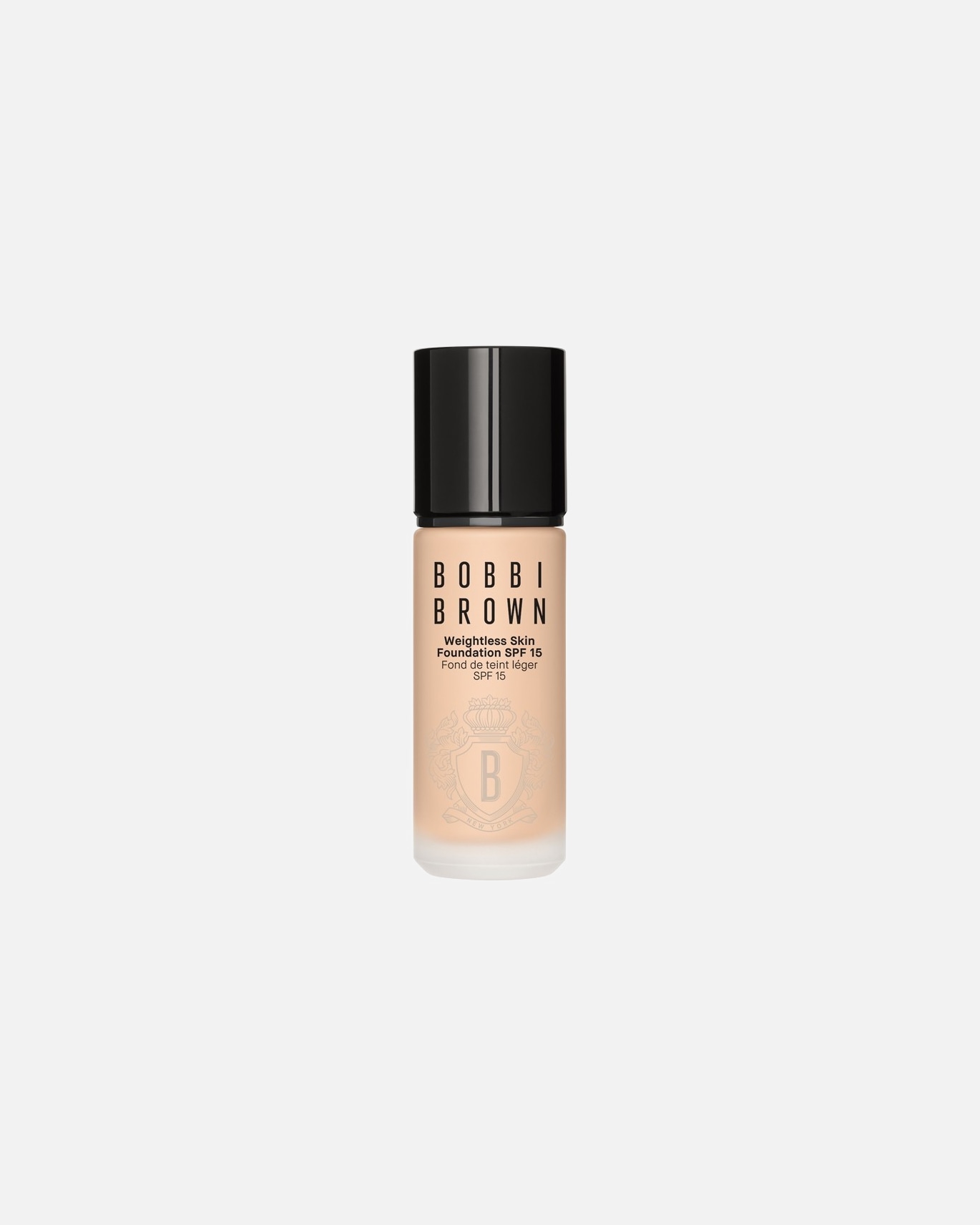 Makiažo pagrindas UnisexBobbi BrownMini Weightless SkinSand