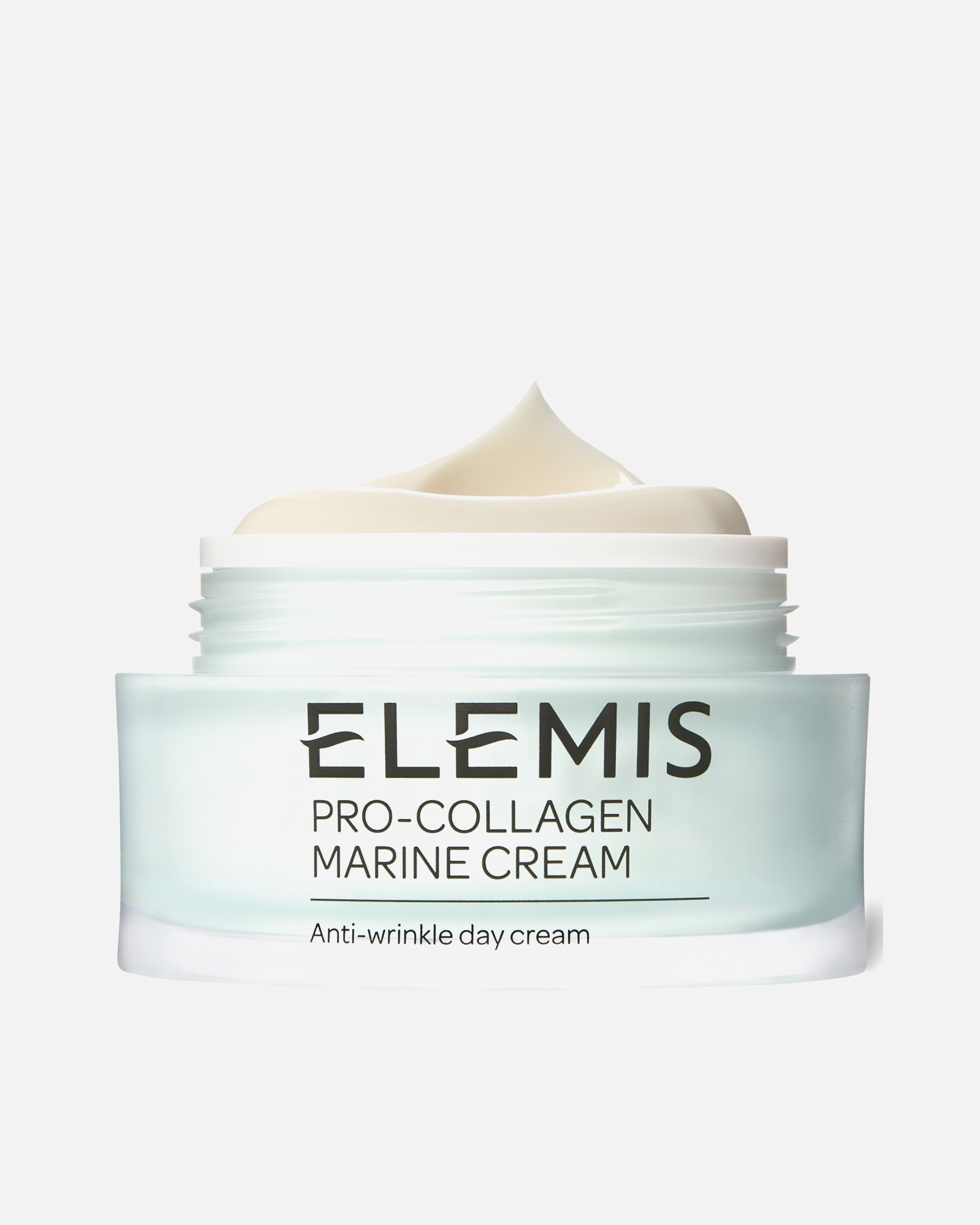 Veido kremas | dieninis UnisexELEMISPro-Collagen Marine Cream50 ml