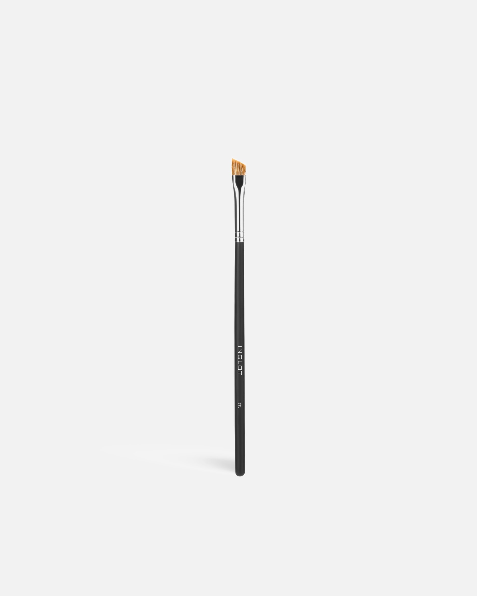 Akių linijos šepetėlis UnisexInglotMakeup Brush 17TL1 vnt.