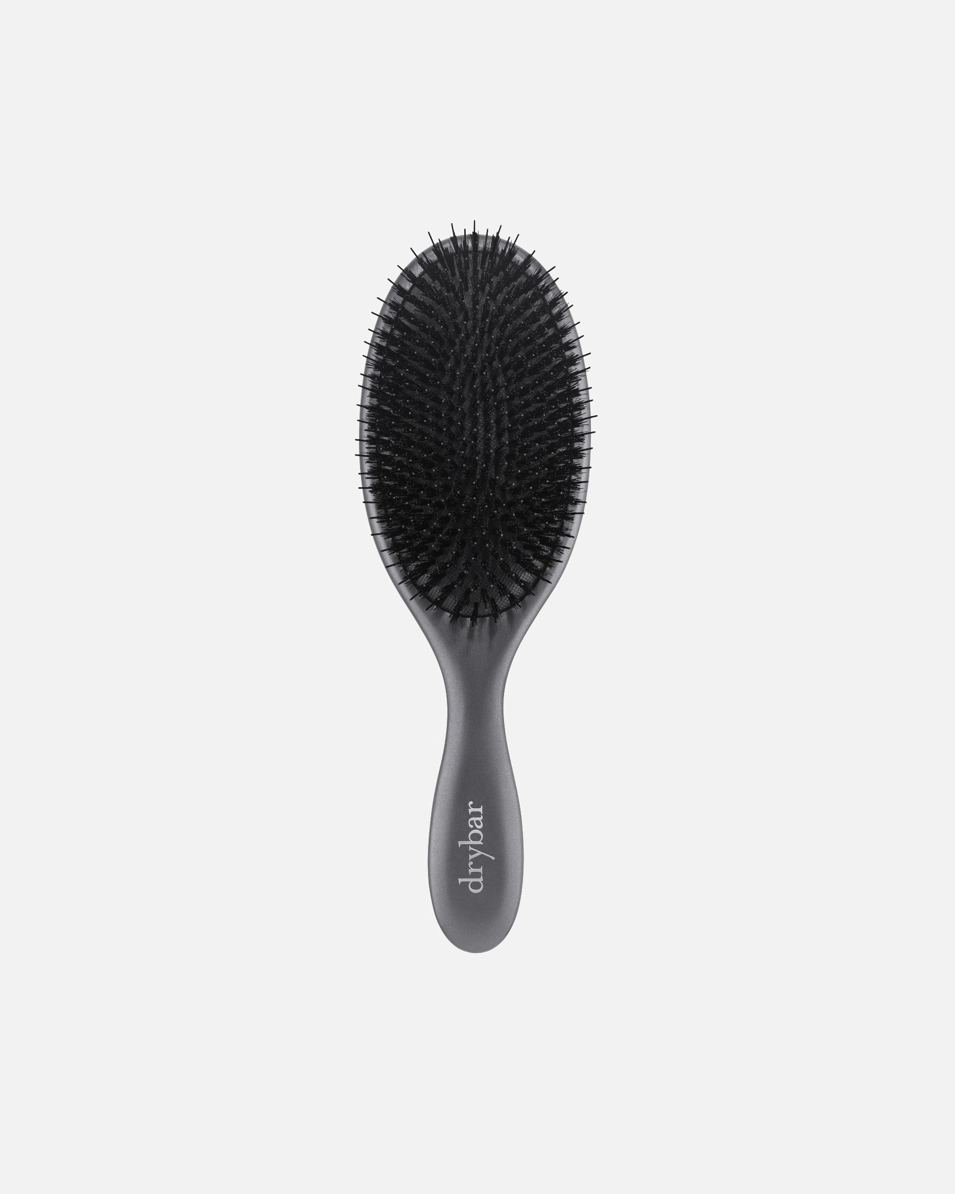Plokščias šepetys UnisexdrybarDefault Brand LineFlat Mate Boar Bristle Brush1 vnt.