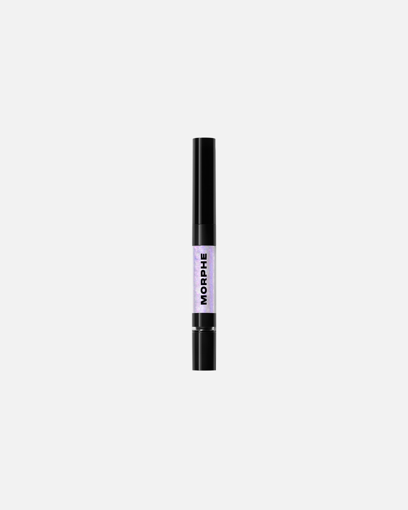 Akių šešėliai, Paletė UnisexMorpheMixed Signals Dual-Ended Cream & Liquid Shadow StickInto It