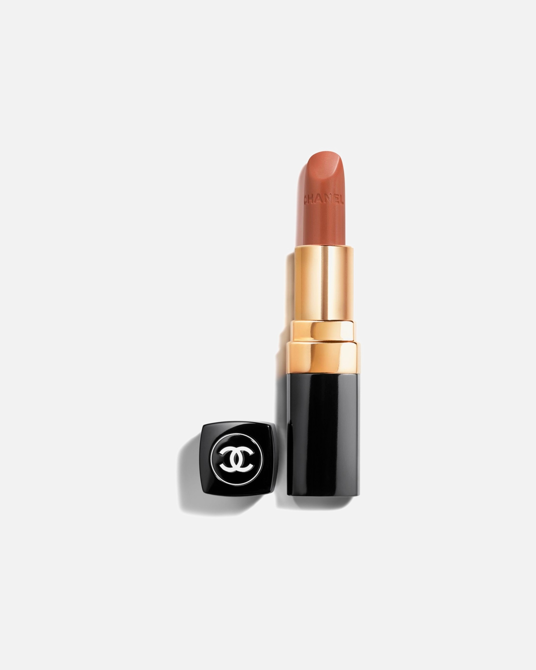Lūpų dažai UnisexCHANELROUGE COCOGLOSS106 - DEAUVILLE