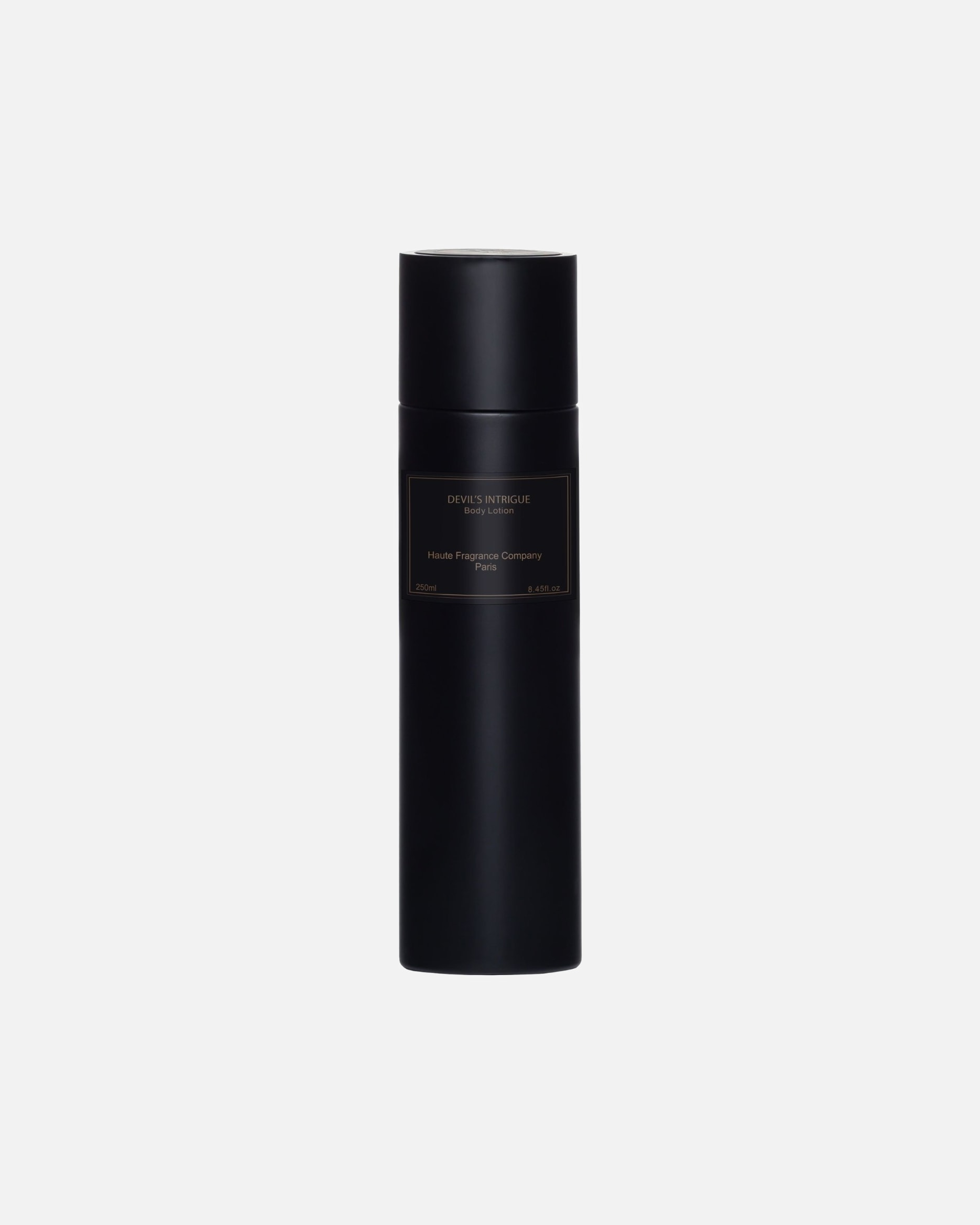 Kūno losjonas UnisexHFC ParisDefault Brand LineDEVIL'S INTRIGUE BODY LOTION250 ml