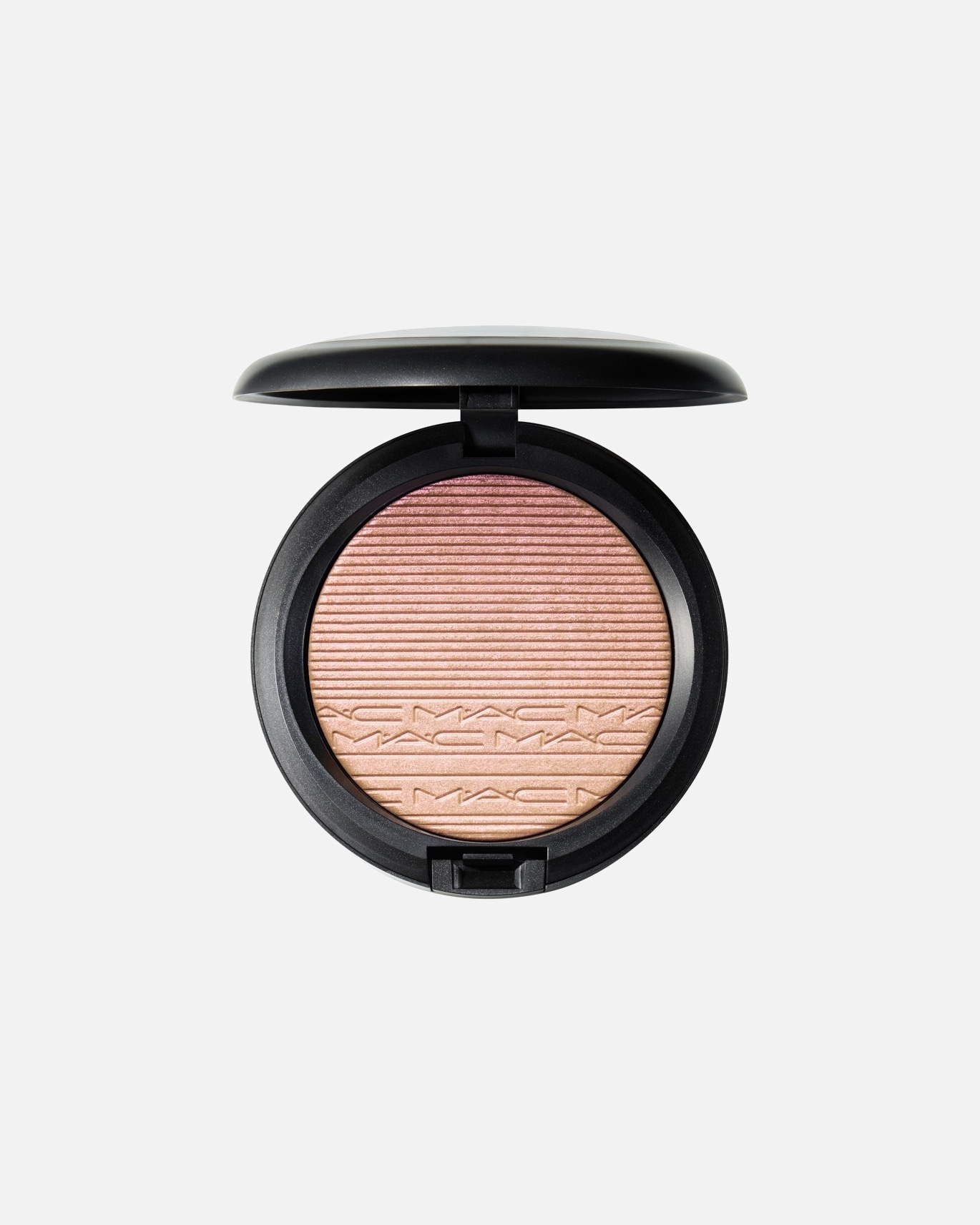 Švytėjimo suteikianti priemonė/highlighteris UnisexMACExtra Dimension SkinfinishShow Gold