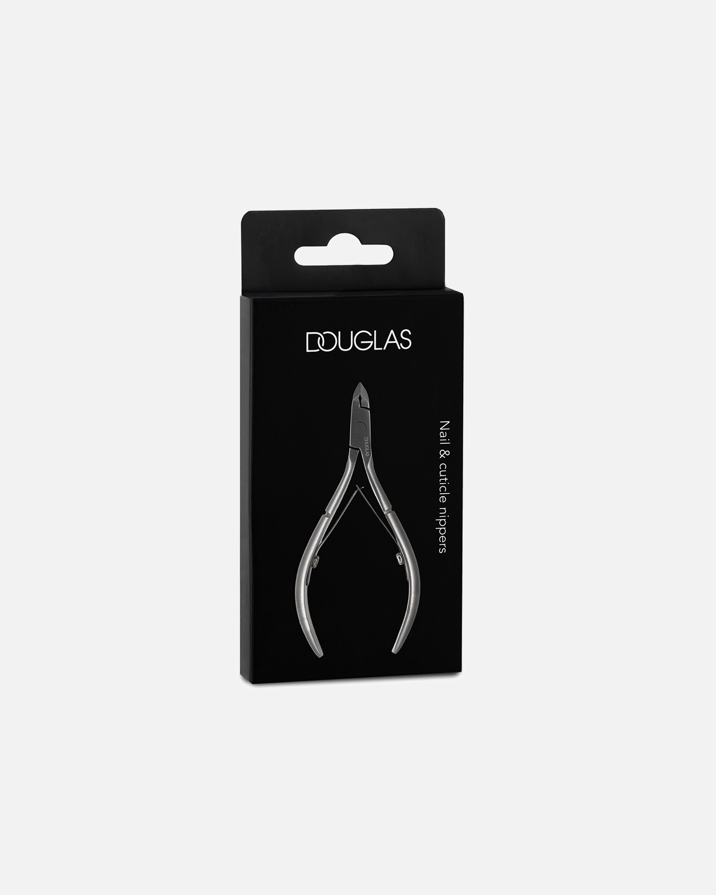 Nagų žnyplutės UnisexDouglas CollectionAccessoiresNail & Cuticle Nippers1 vnt