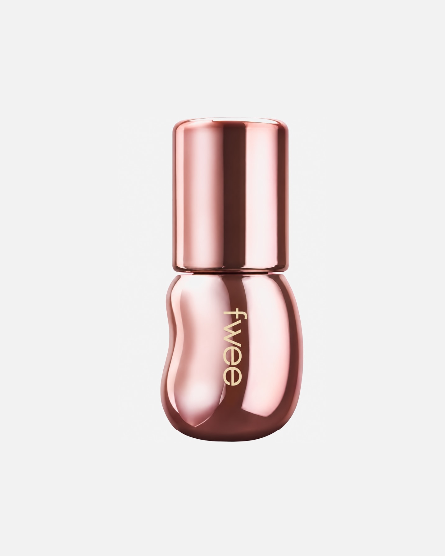 Lūpų blizgis UnisexfweeDefault Brand Line3D Voluming GlossB07 - PEACH 70%