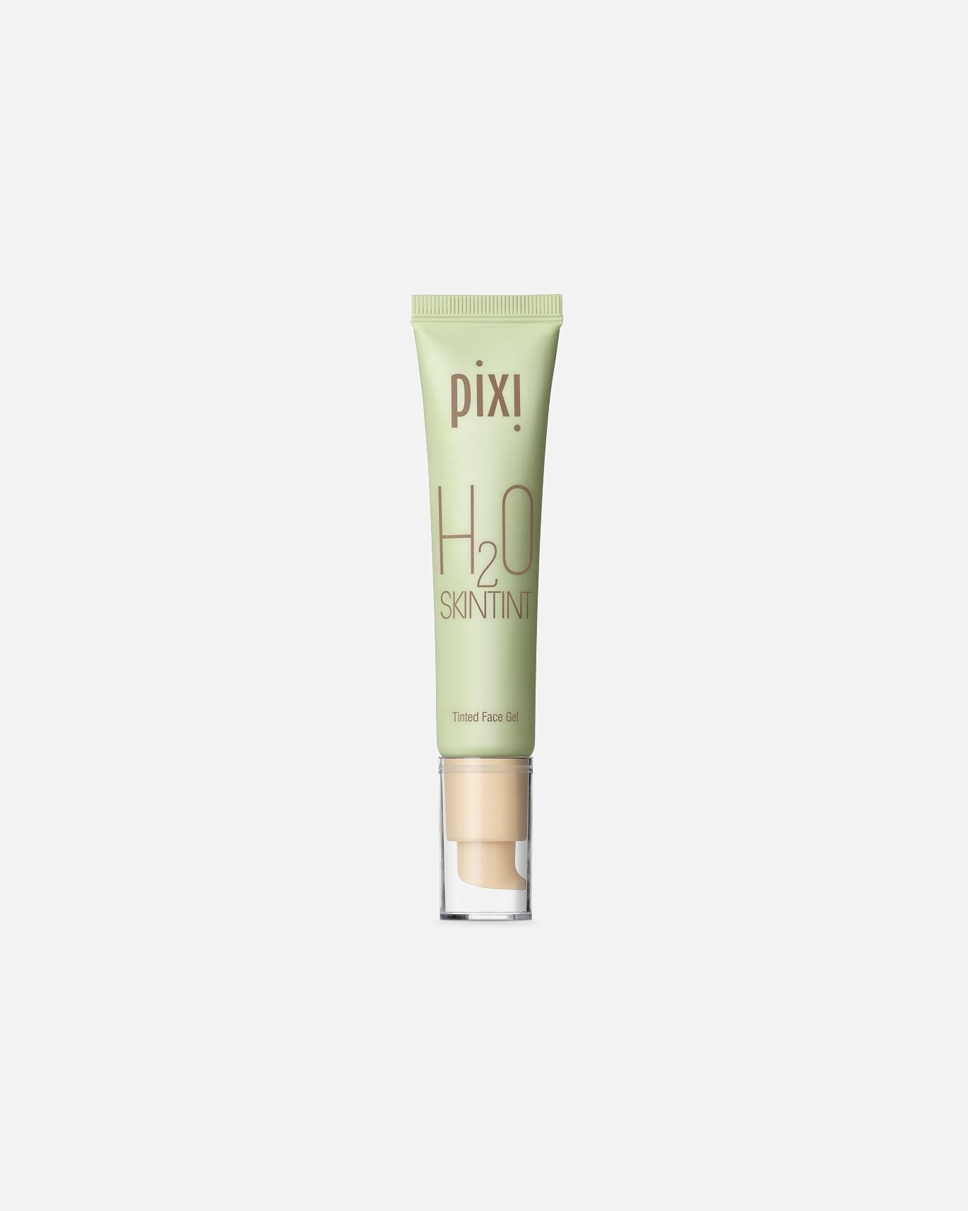 Makiažo pagrindas UnisexPixiH2O SkintintNr.1 Cream