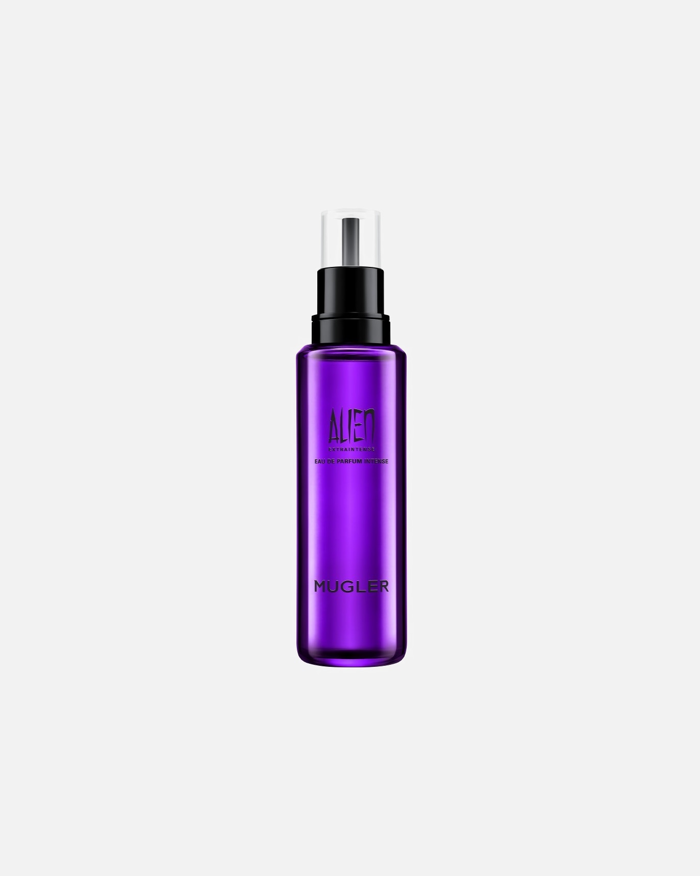 Parfumuotas vanduo MoterimsMUGLERAlienEau de Parfum Extraintense100 ml - Refill
