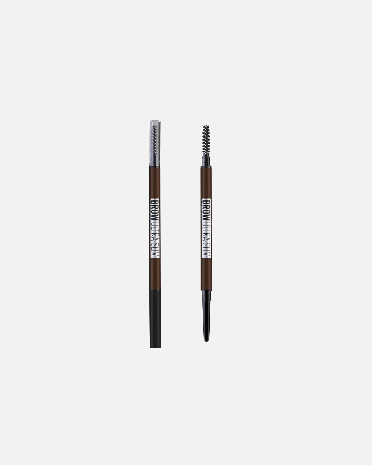 Antakių pieštukas MoterimsMaybellineUltra Slim Brow PencilWarm Brown 03