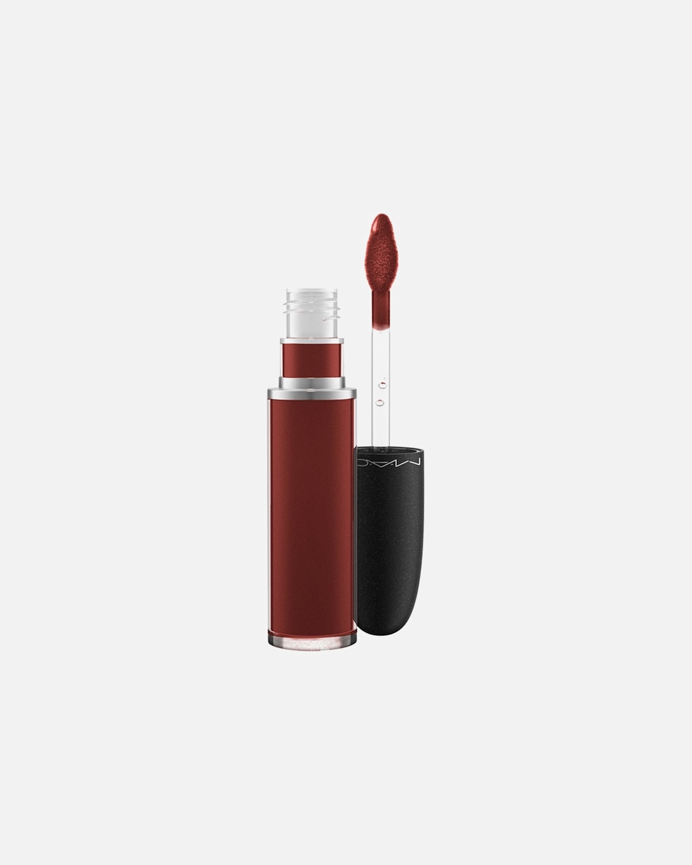 Lūpų dažai UnisexMACRetro Matte Liquid LipcolourCarnivorous