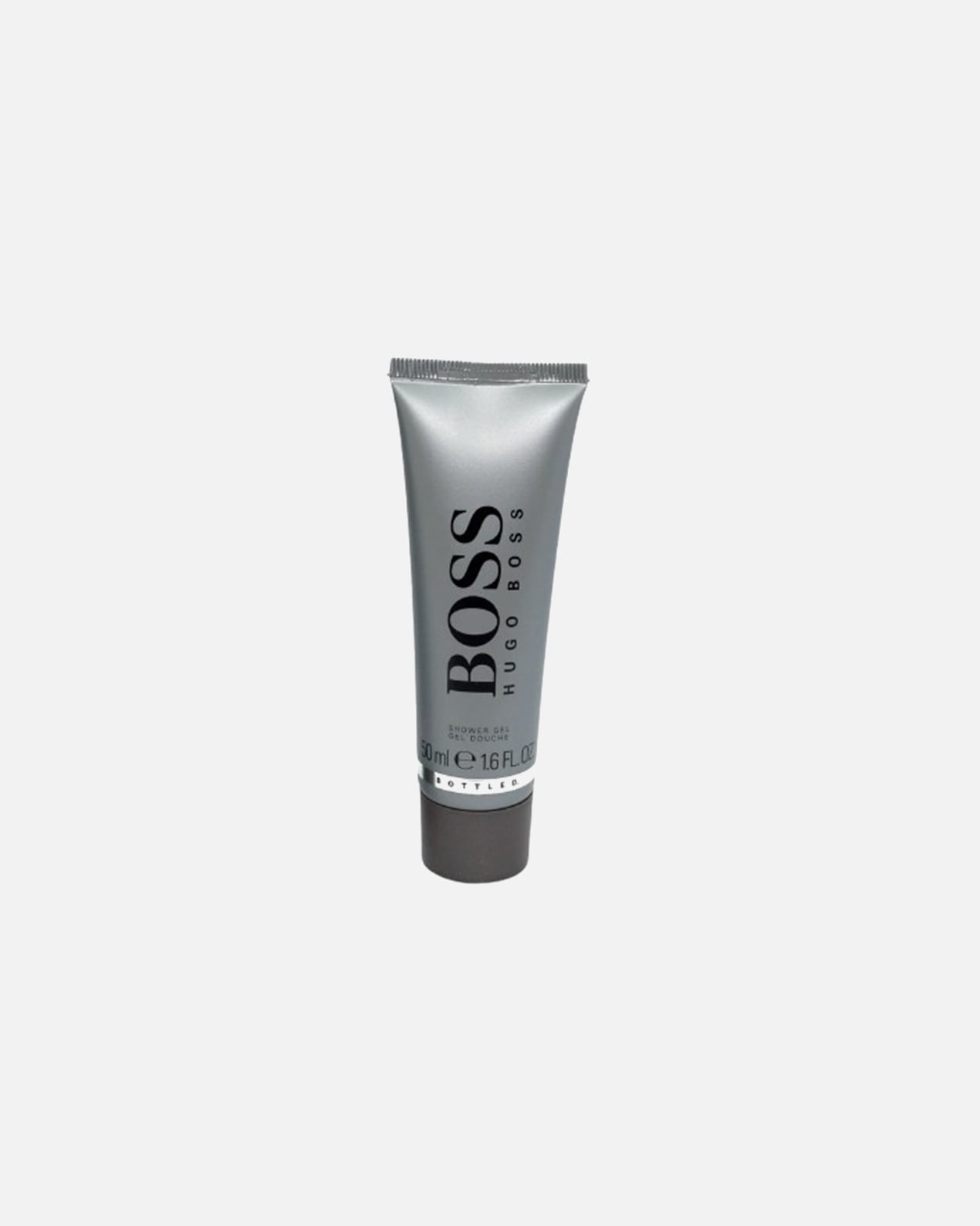 Perkant bet kurį BOSS BOTTLED aromatą – DOVANA HUGO BOSS dušo gelis (30 ml).
