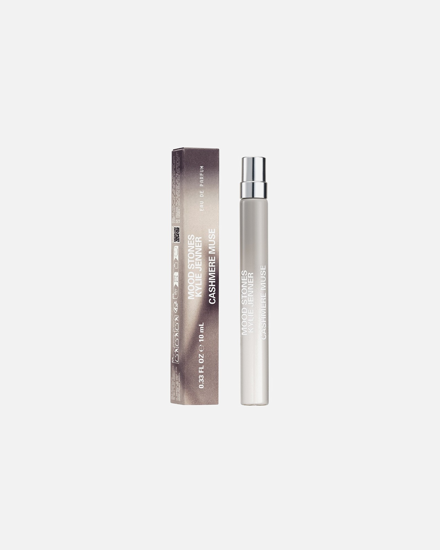 Parfumuotas vanduo MoterimsKylie Jenner FragrancesMood StonesBlush Wood10 ml