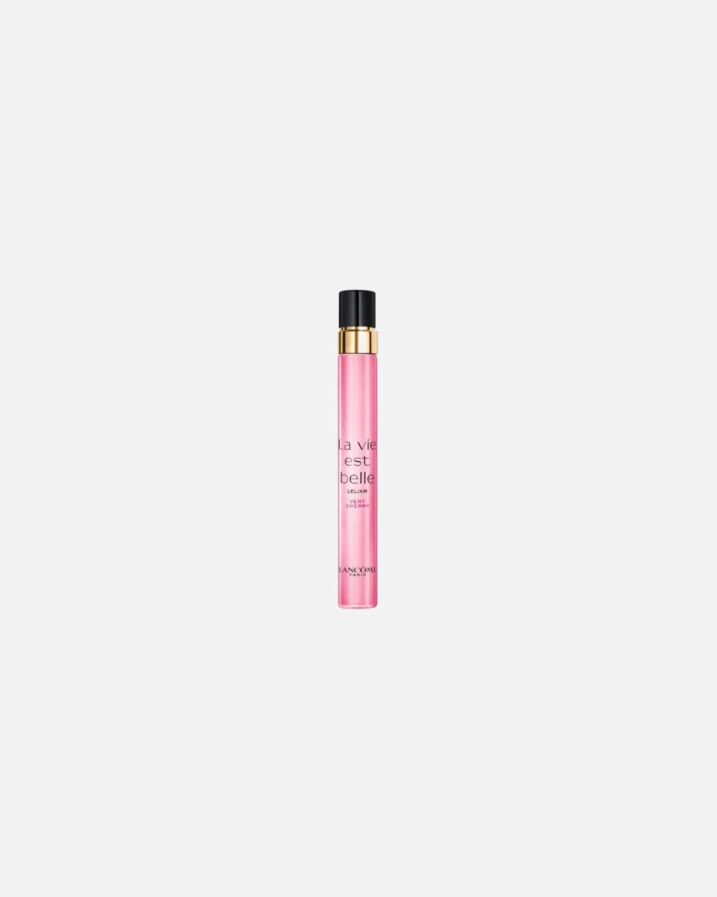 Parfumuotas vanduo MoterimsLancômeLa vie est belle L'Elixir Very Cherry10 ml