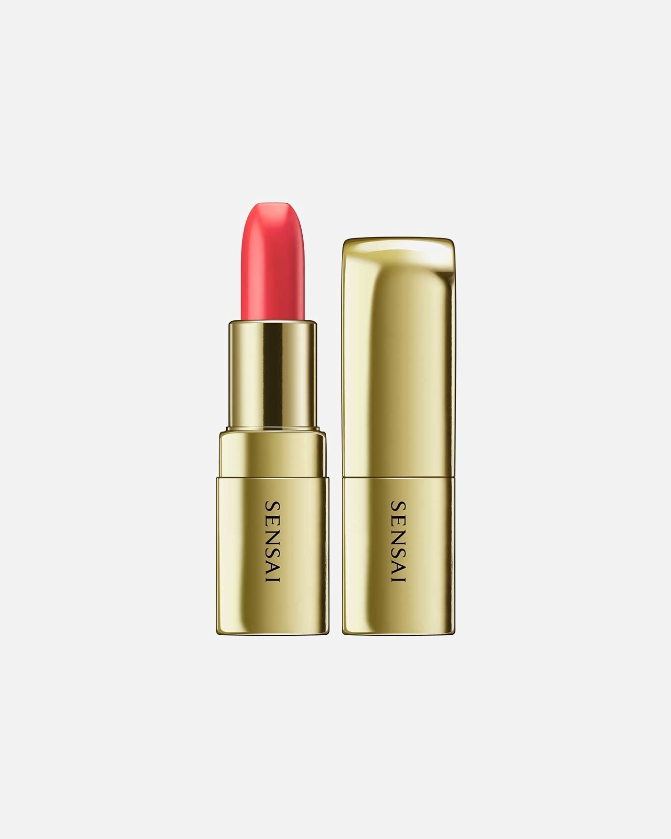 Lūpų dažai UnisexSENSAIThe LipstickNr. 07 Shakunage Pink