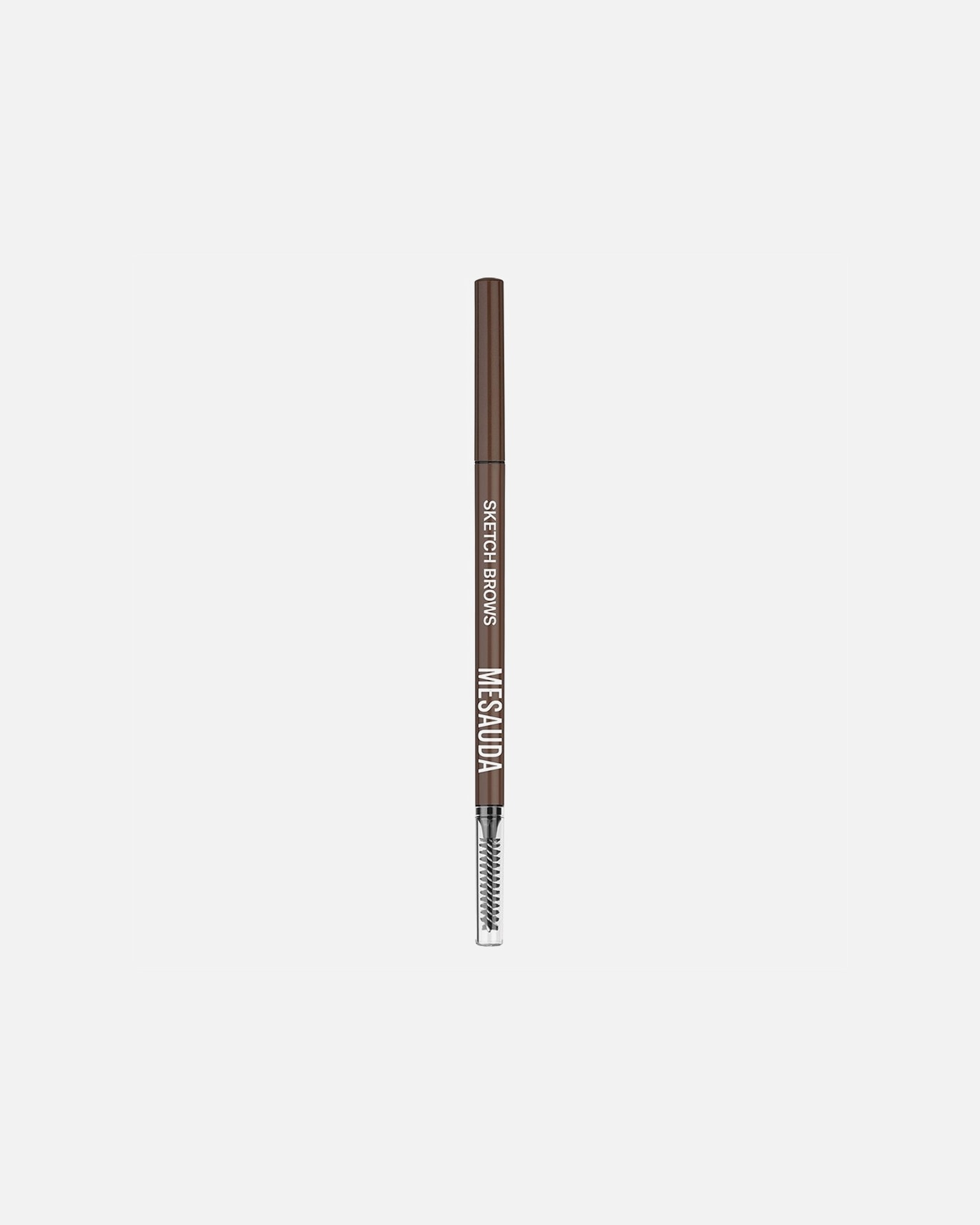 Antakių pieštukas UnisexMesauda BeautySketch BrowsNr. 103 Auburn
