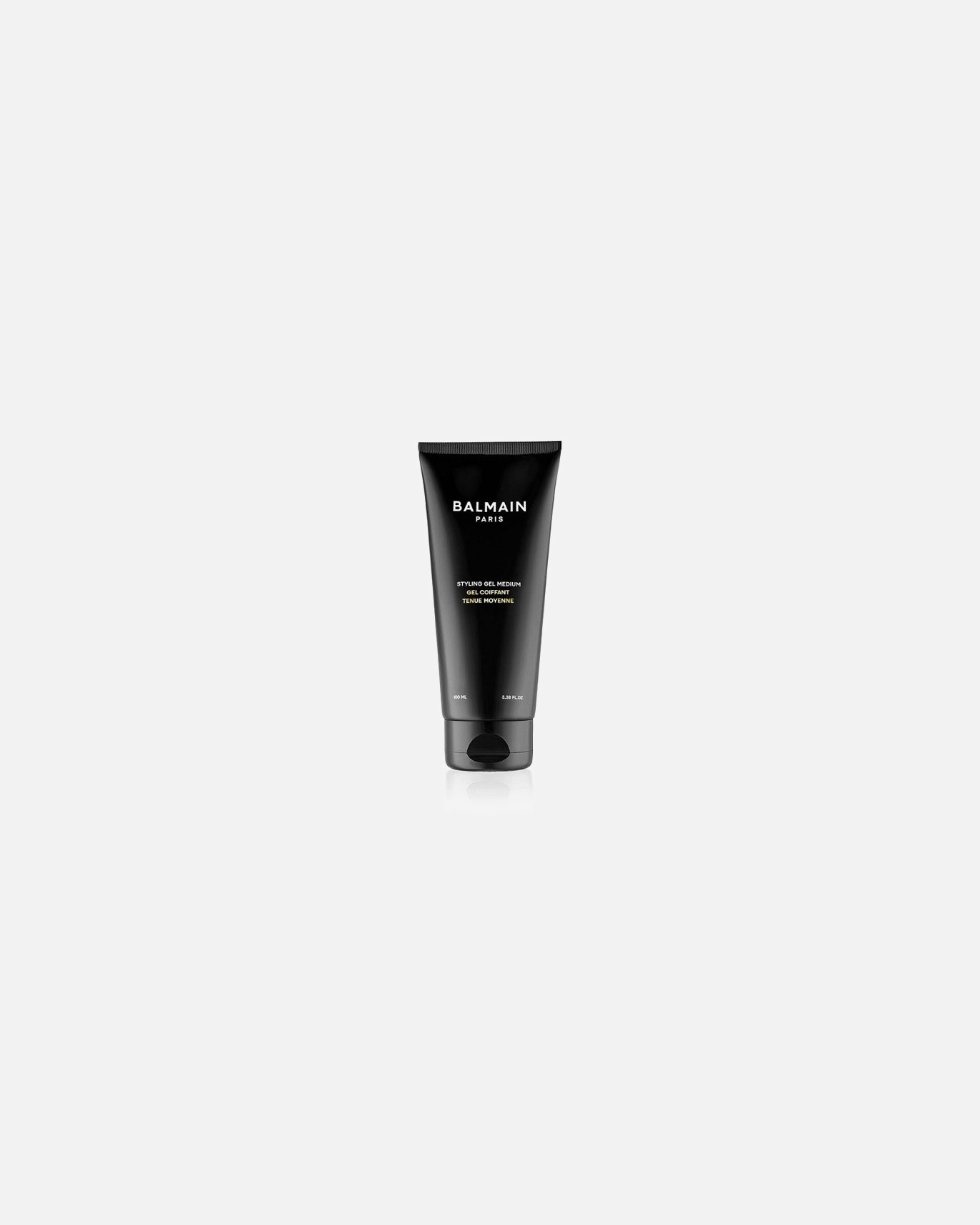 Plaukų želė VyramsBalmain HairHomme Styling Gel Medium Hold100 ml