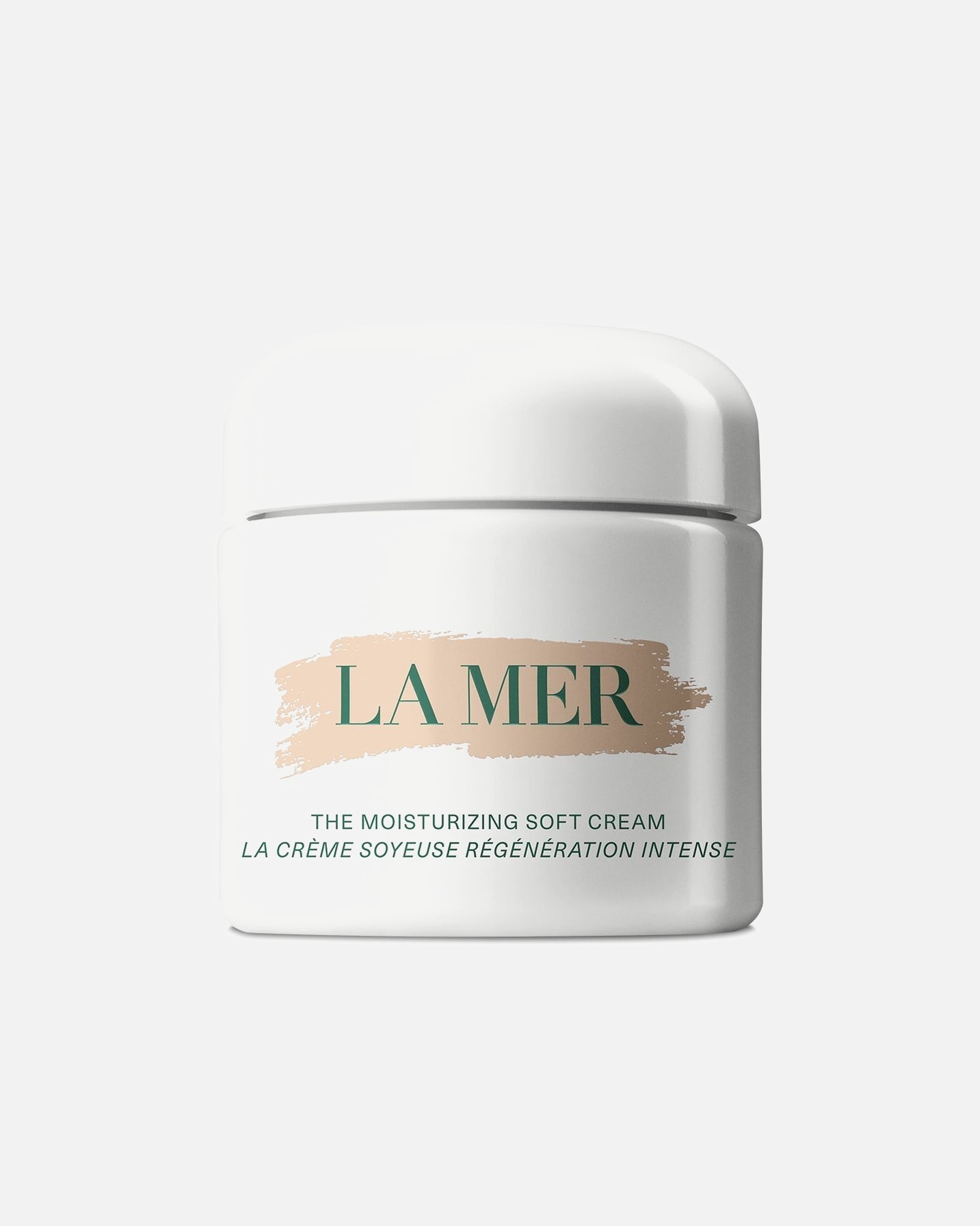 Veido kremas UnisexLa MerThe MoisturizersThe Moisturizing Soft Cream100 ml