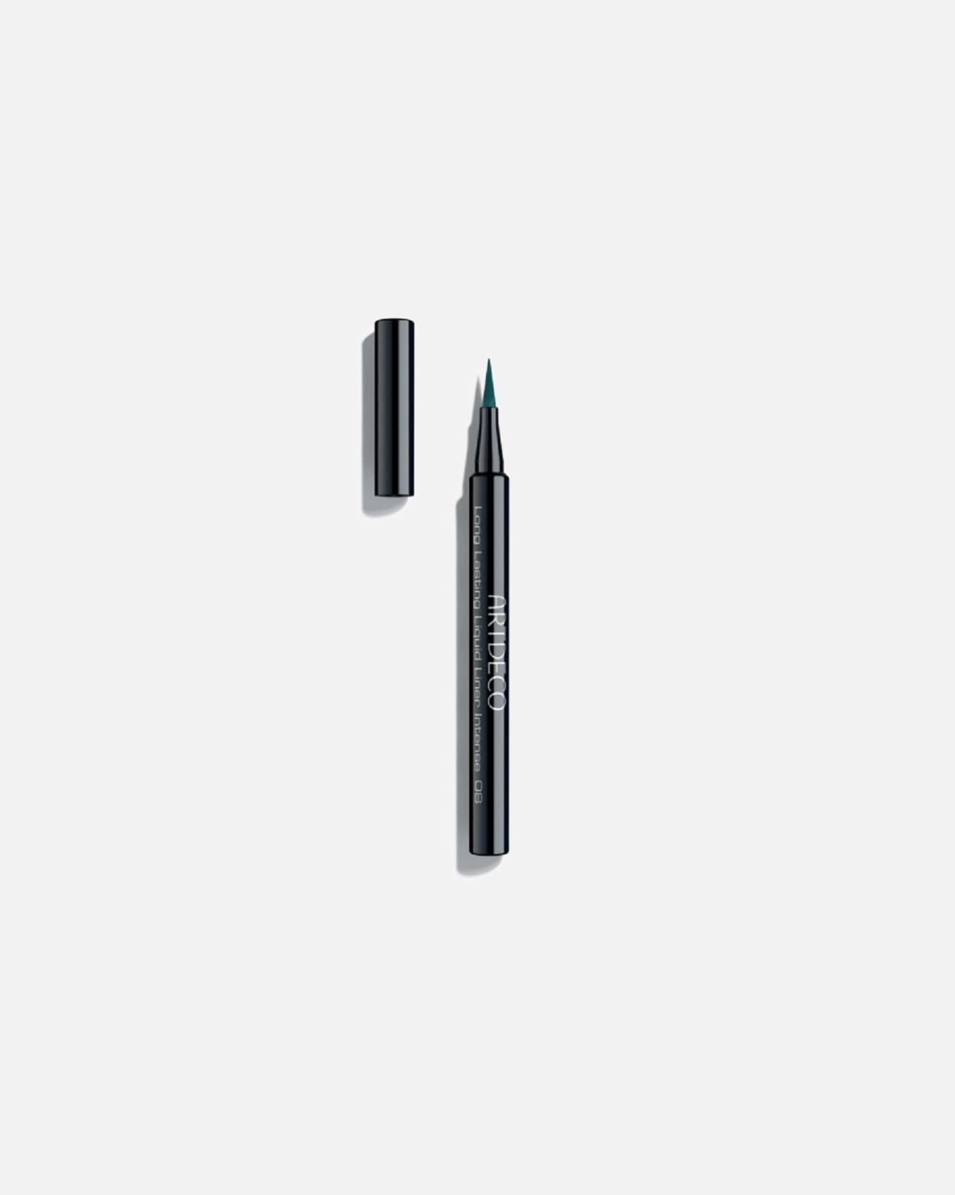 Akių apvadas UnisexARTDECOLong Lasting Liquid Liner IntenseNr. 08