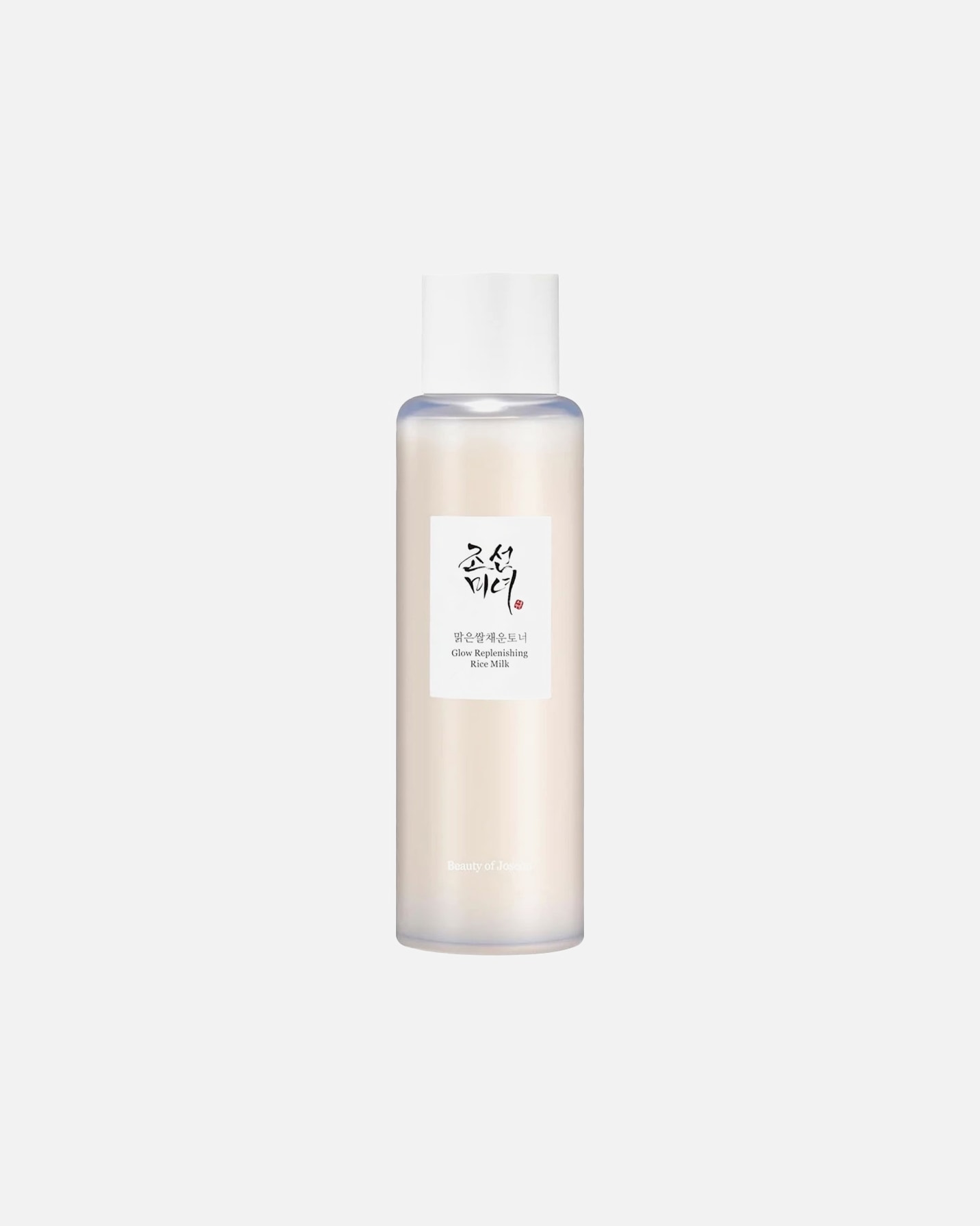 Valomasis veido tonikas UnisexBeauty of JoseonPUIKUS TONIKAS SU RYŽIŲ PIENU150 ml