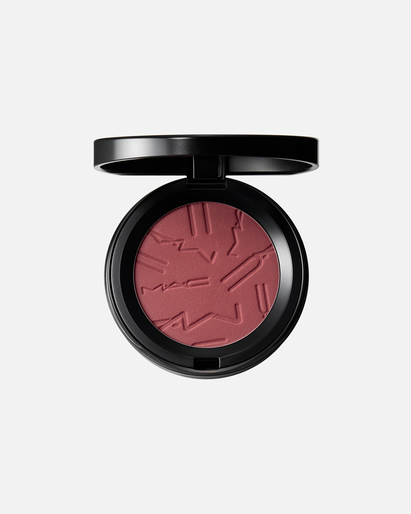 Skaistalai, Akių ir skruostų dažai, Lūpų ir skruostų dažai UnisexMACSkinfinish Colourstruck Blush18 - SINNER
