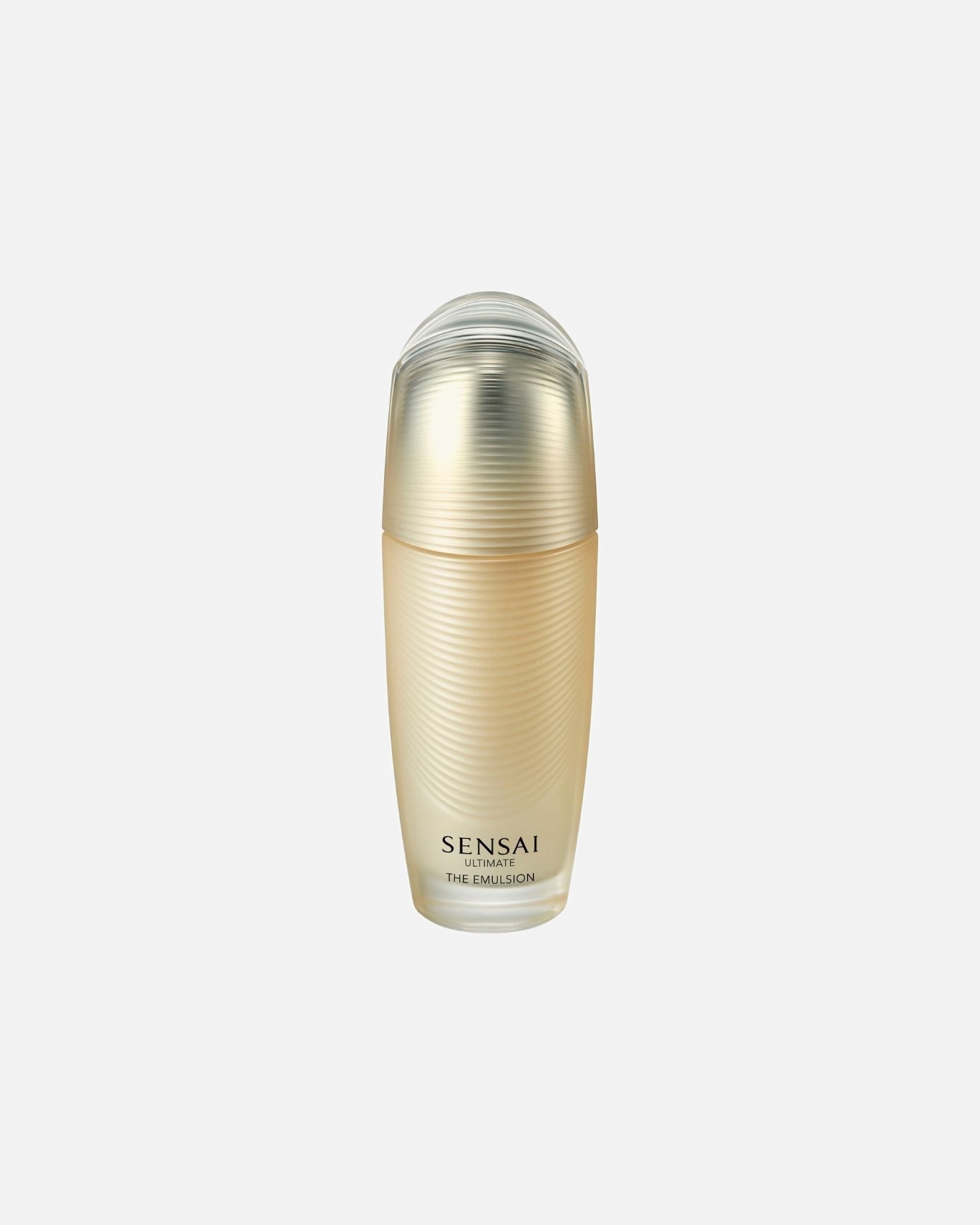 Priemonė nuo senėjimo žymių UnisexSENSAIUltimateThe Emulsion100 ml