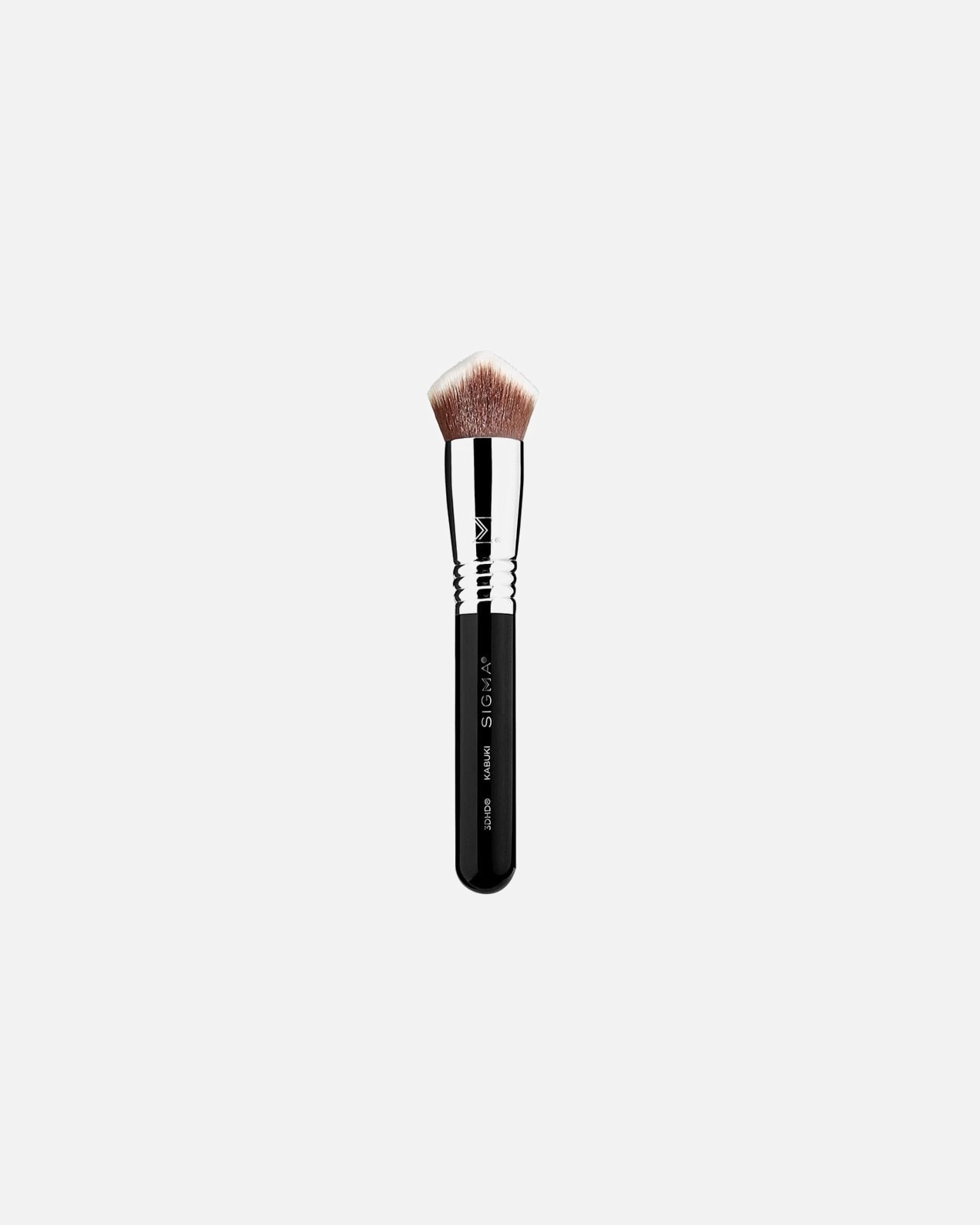 Maskuojamosios priemonės šepetėlis UnisexSigma3DHD® Max Kabuki Brush1 vnt.