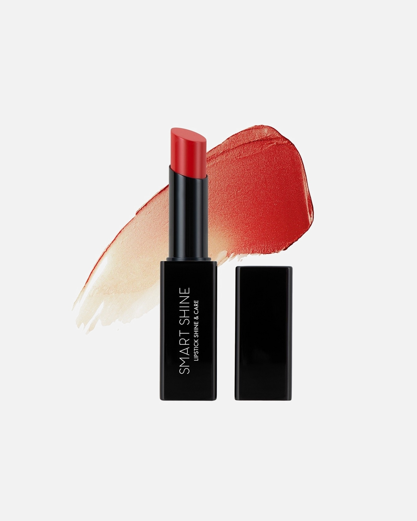 Lūpų dažai UnisexDouglas CollectionMake-UpSmart Shine LipstickNr. 23 Endless Red