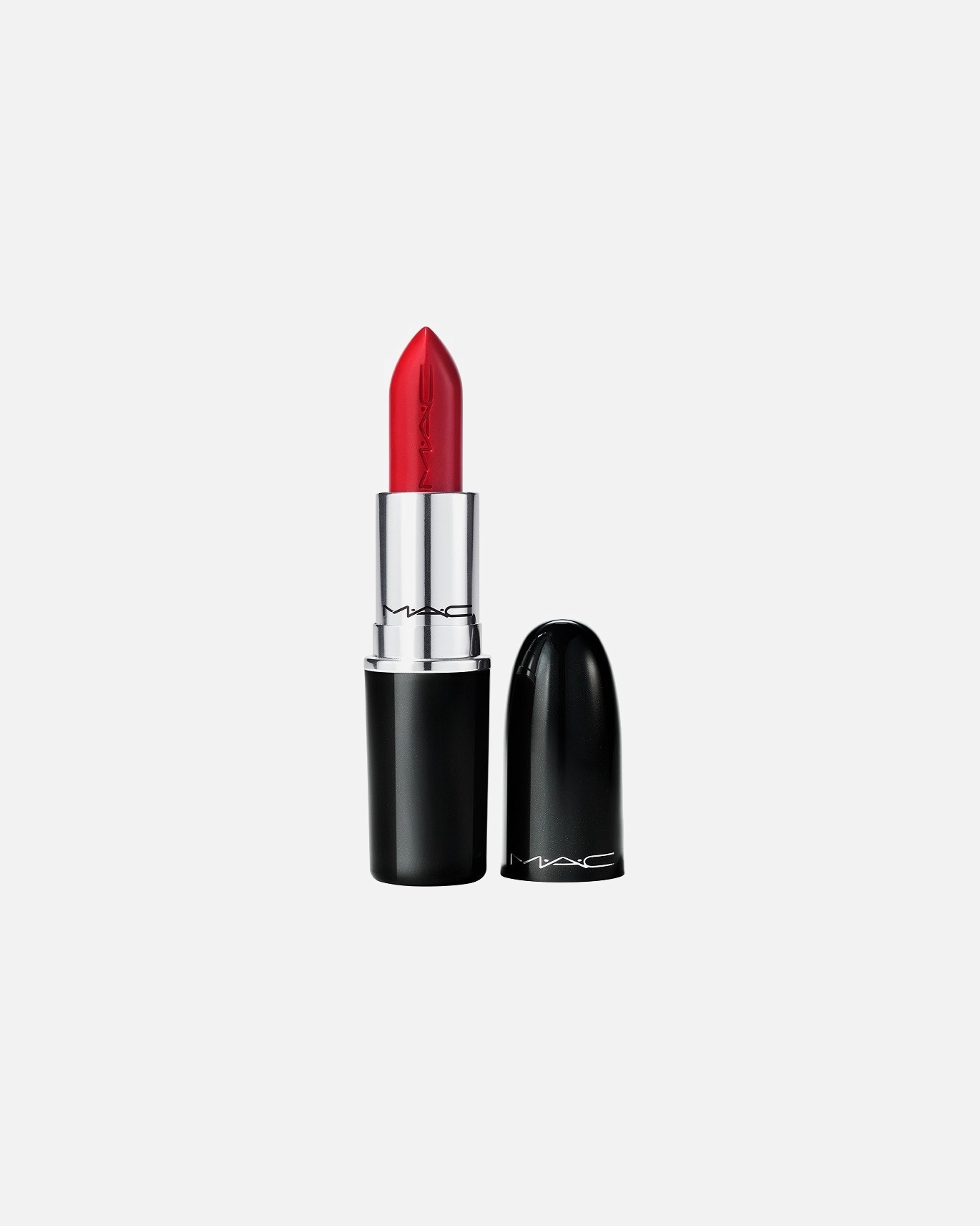 Lūpų dažai UnisexMACLustreglassSheer-Shine LipstickCockney
