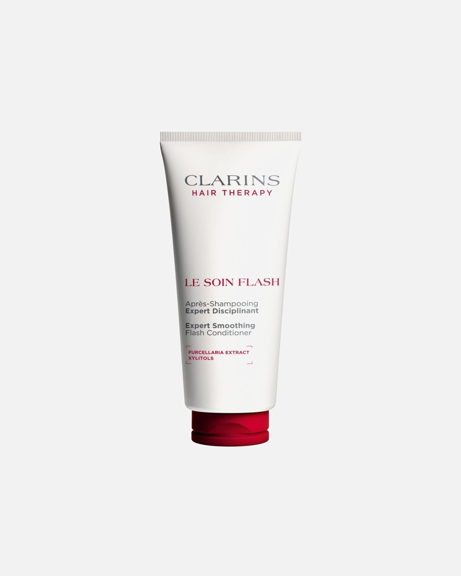 Plaukų kondicionierius UnisexClarinsHair TherapyHAIR SHAMPOO200 ml