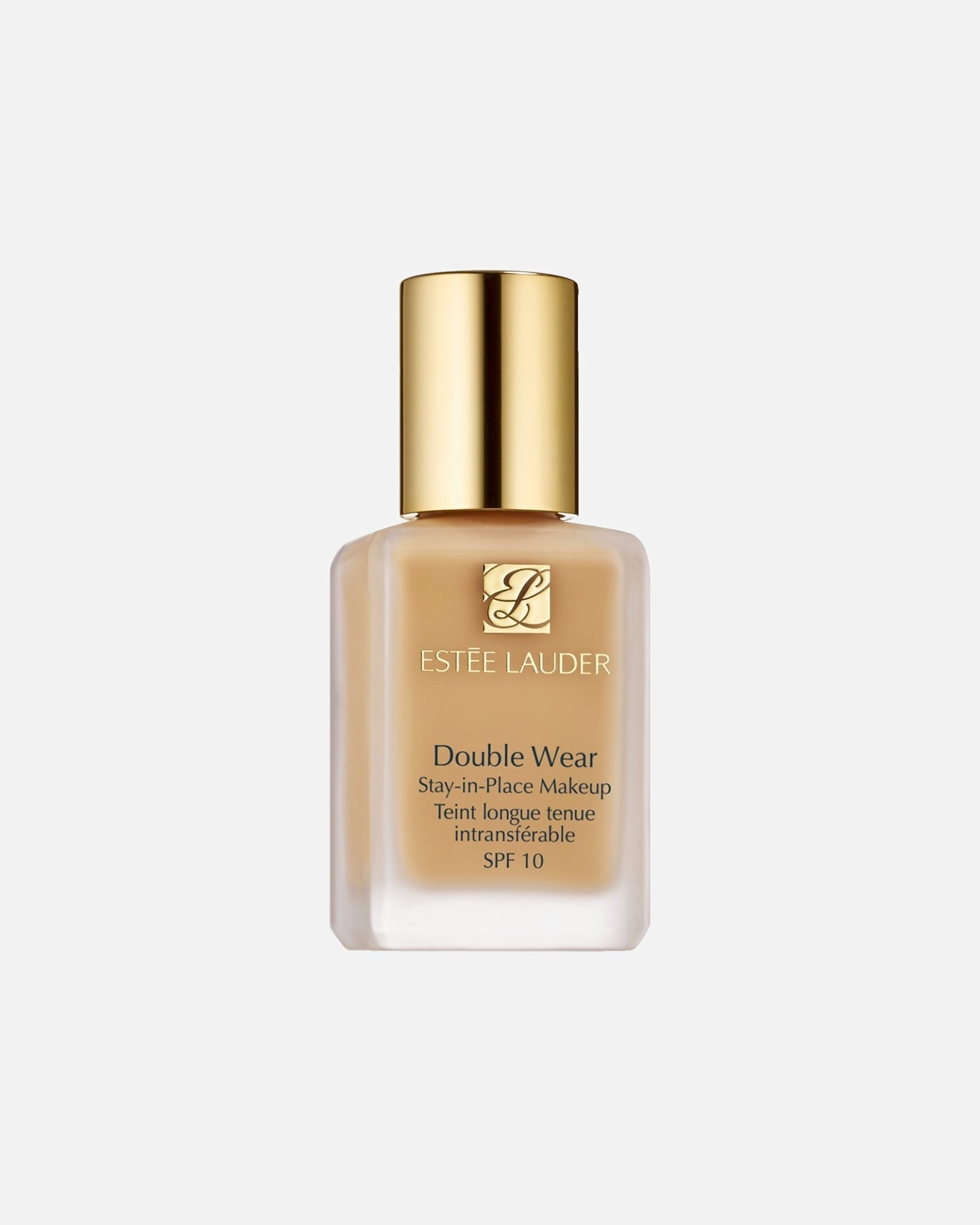 Makiažo pagrindas MoterimsEstée LauderDouble WearStay-In-Place Makeup SPF 102N1 Desert Beige