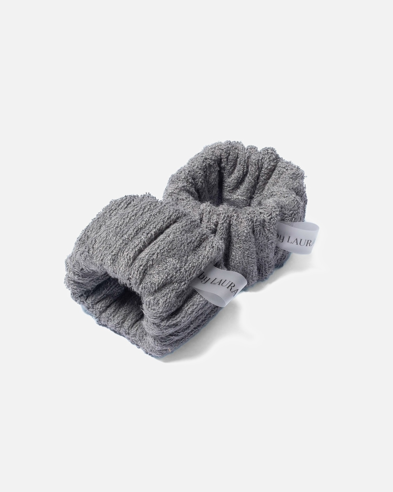 Aksesuaras UnisexBY LAURA TRAPPELDefault Brand LineSPA riešinės "Silveris"S-M