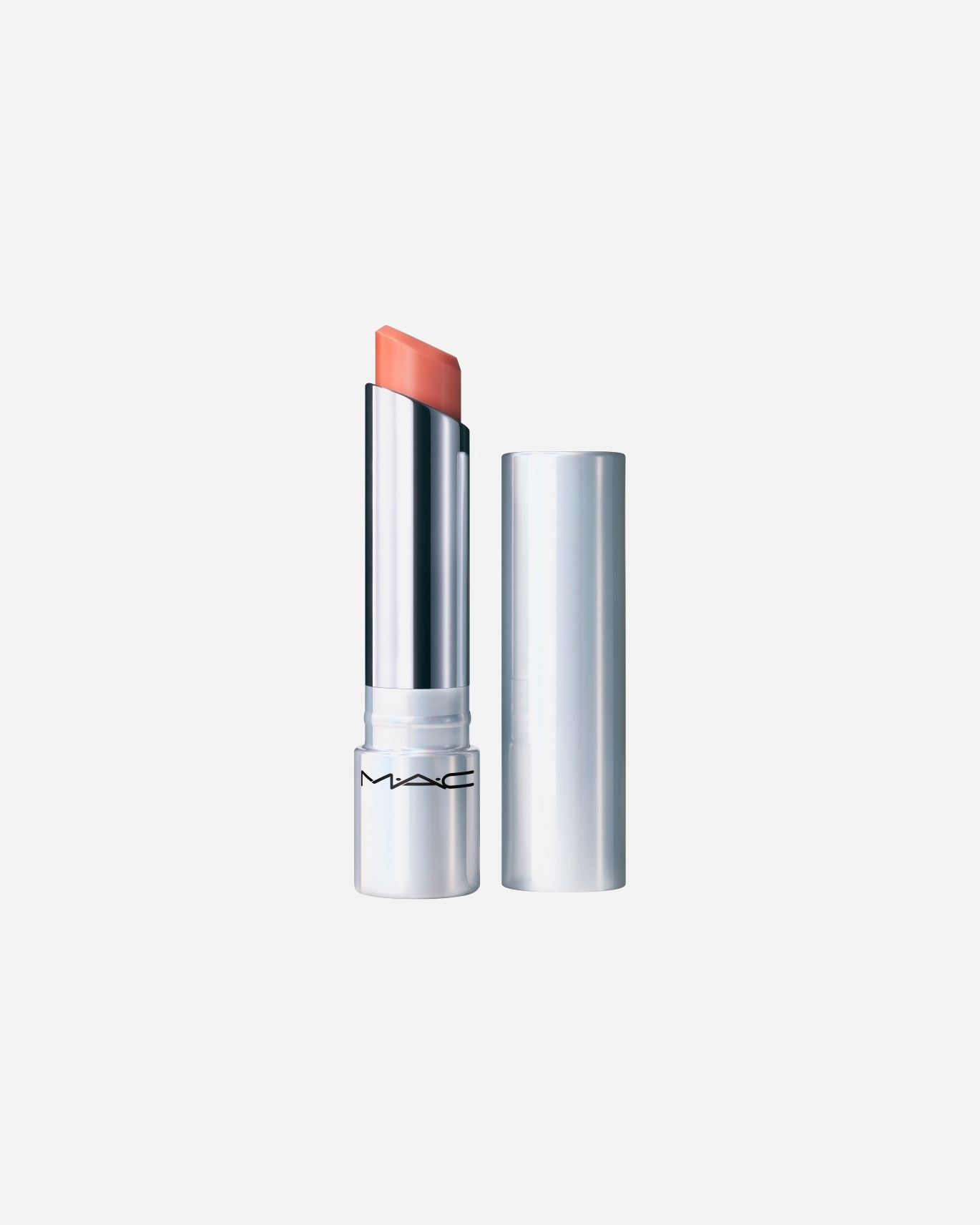 Lūpų balzamas, Lūpų kremas UnisexMACGlow PlayTendertalk Lip BalmIntrovert
