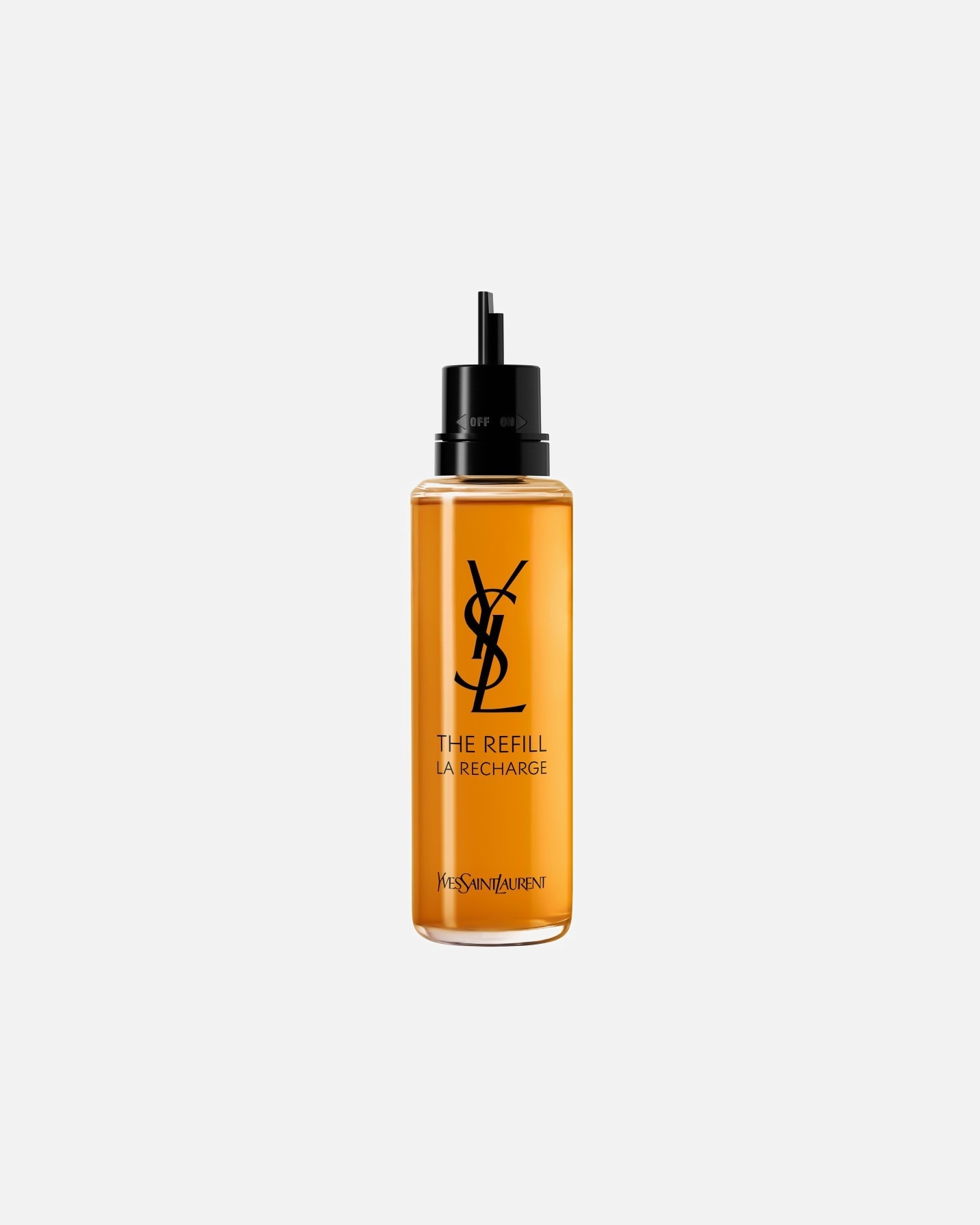 Parfumuotas vanduo MoterimsYves Saint LaurentLibreIntense100 ml